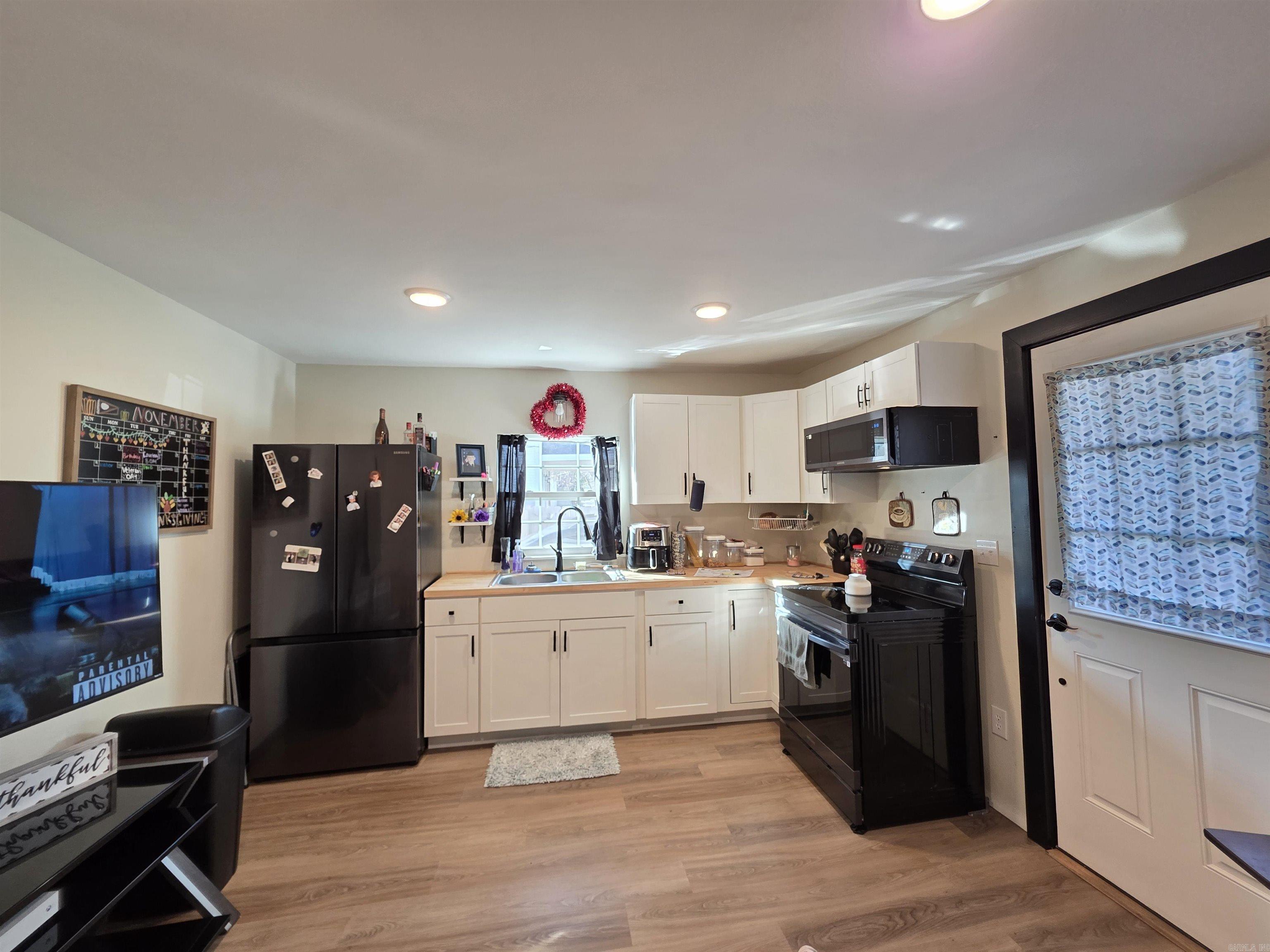 306 Madison  Judsonia, AR