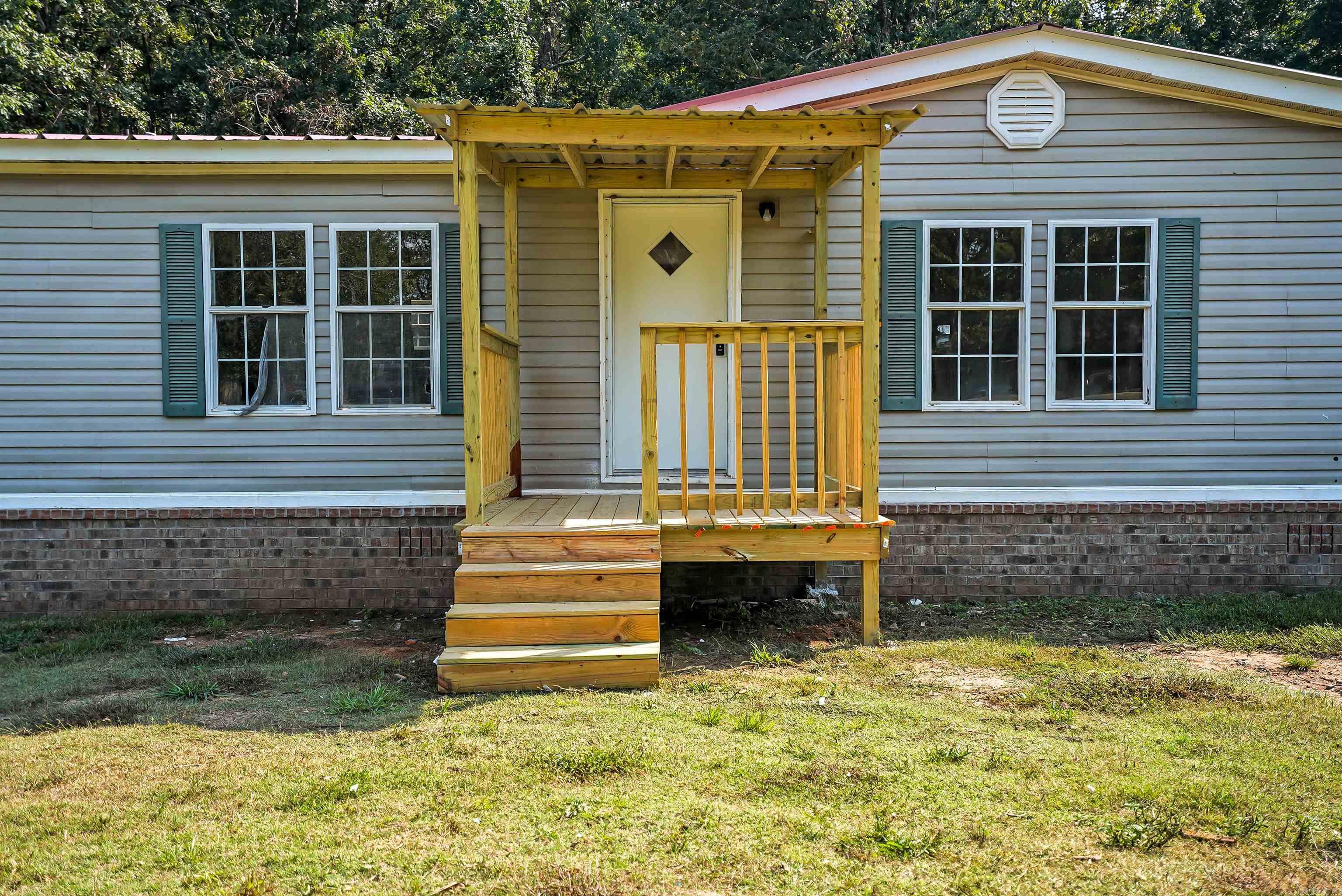 40 Gum Drop Loop Houston, AR 72070