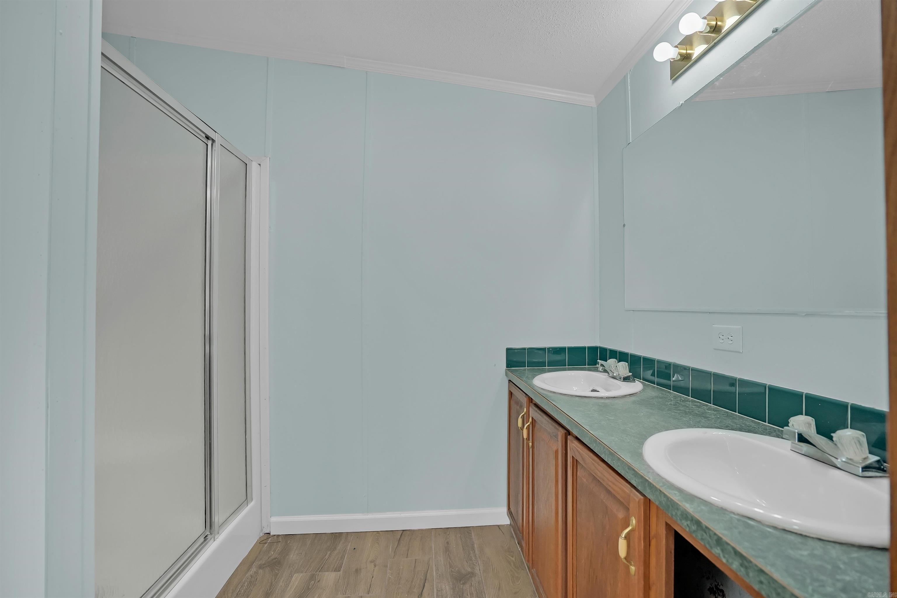 40 Gum Drop Loop Houston, AR 72070