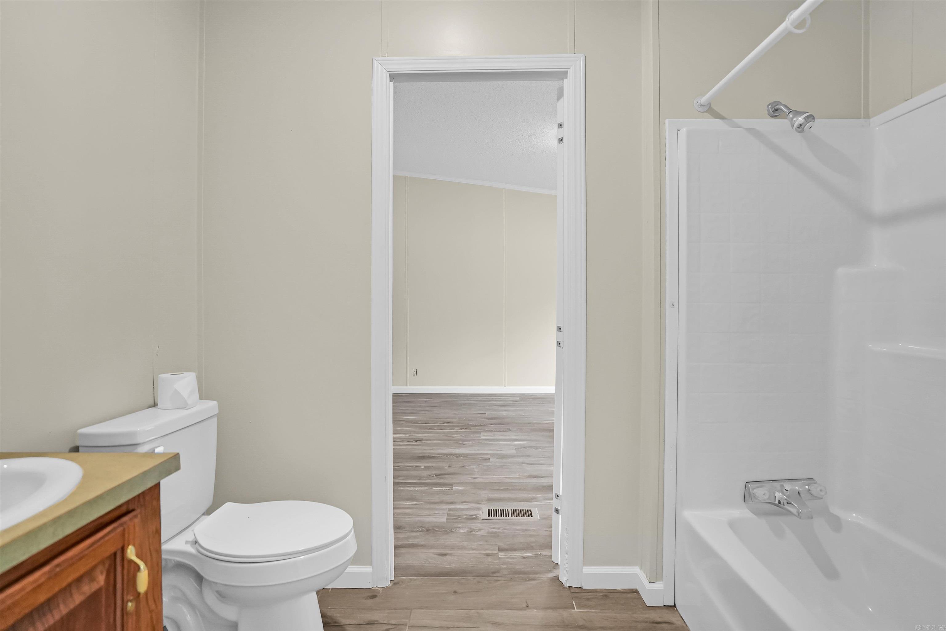 40 Gum Drop Loop Houston, AR 72070