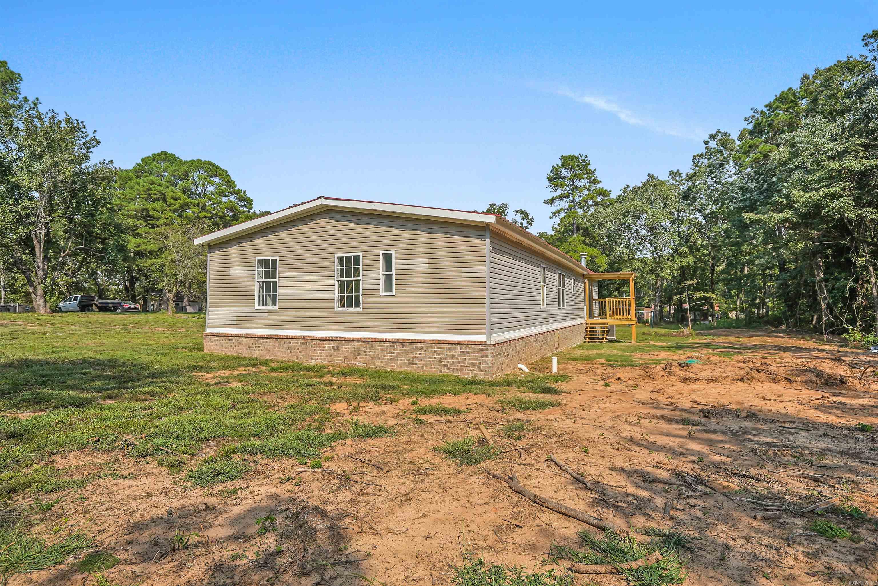 40 Gum Drop Loop Houston, AR 72070