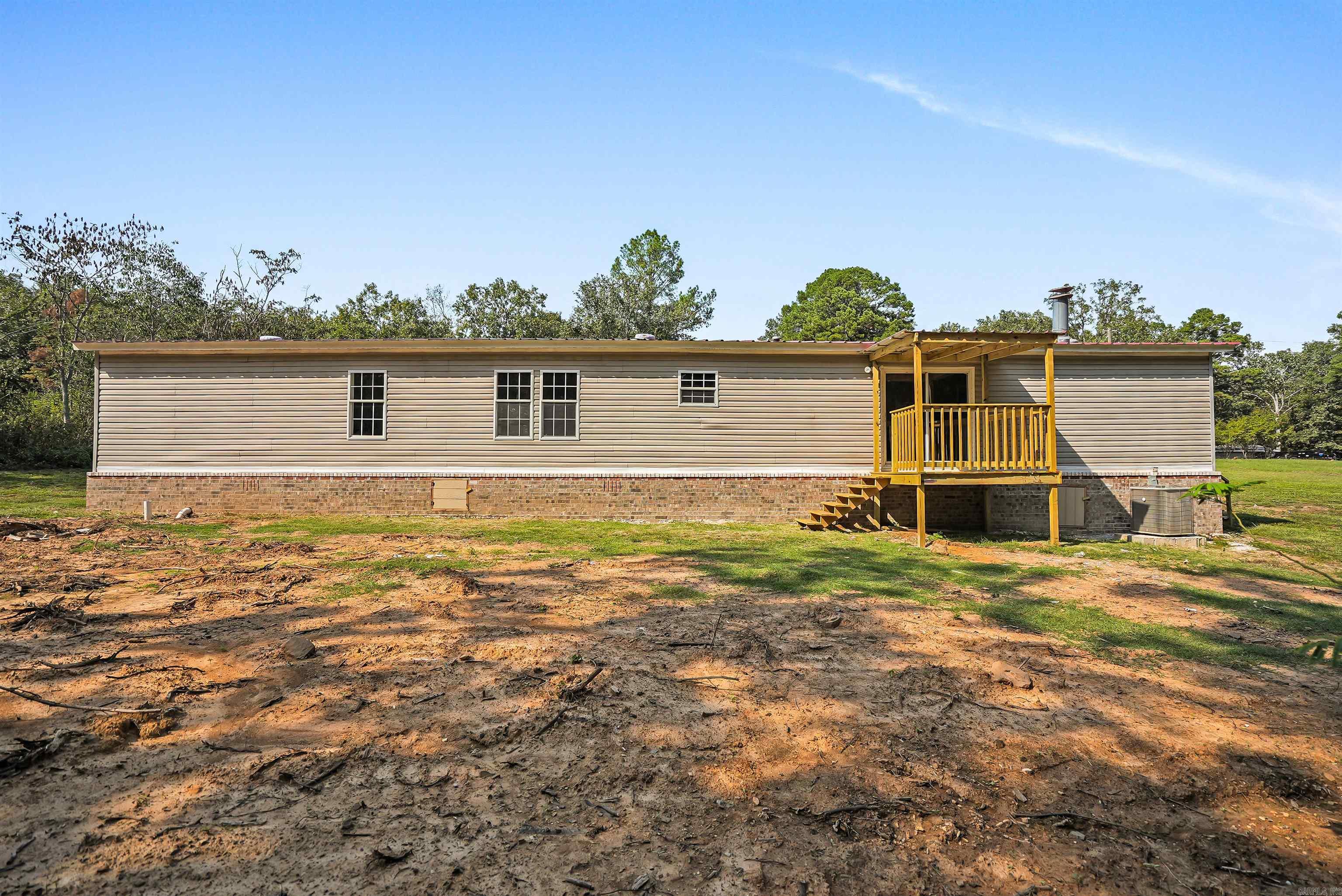 40 Gum Drop Loop Houston, AR 72070