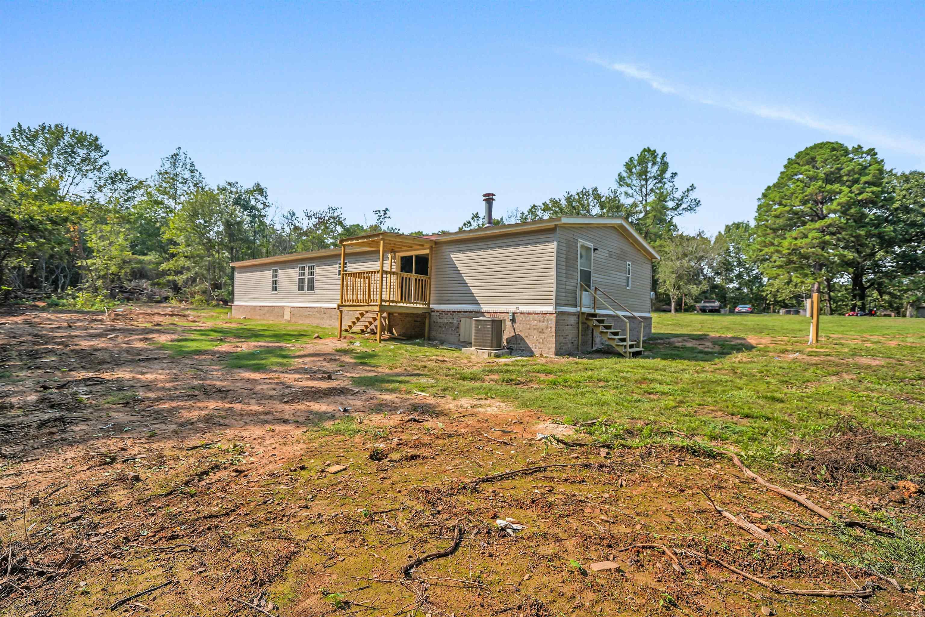 40 Gum Drop Loop Houston, AR 72070