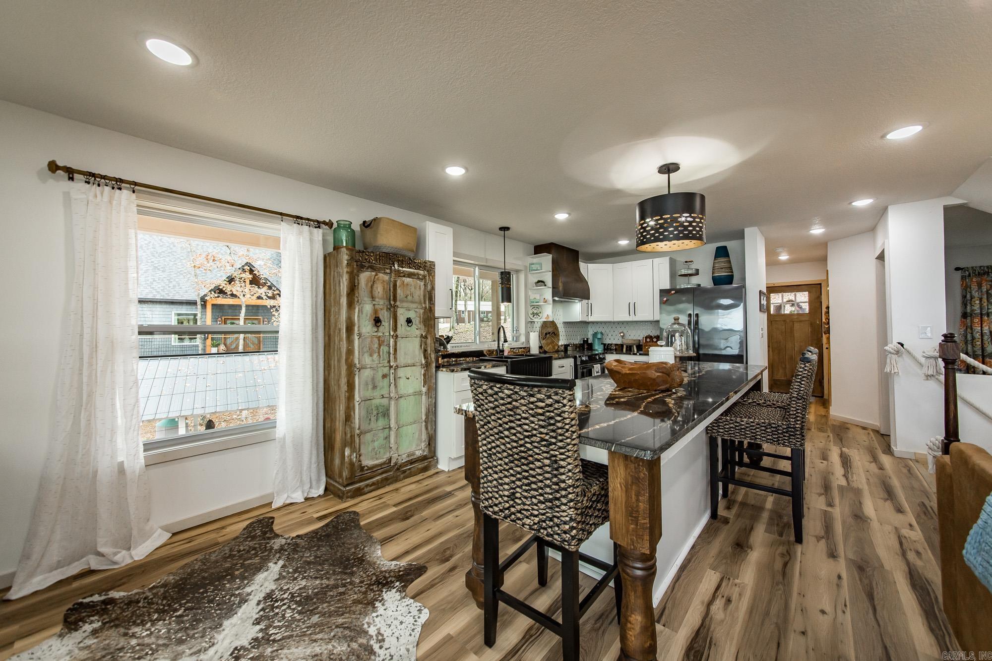 1150 Selma Ln.  Drasco, AR