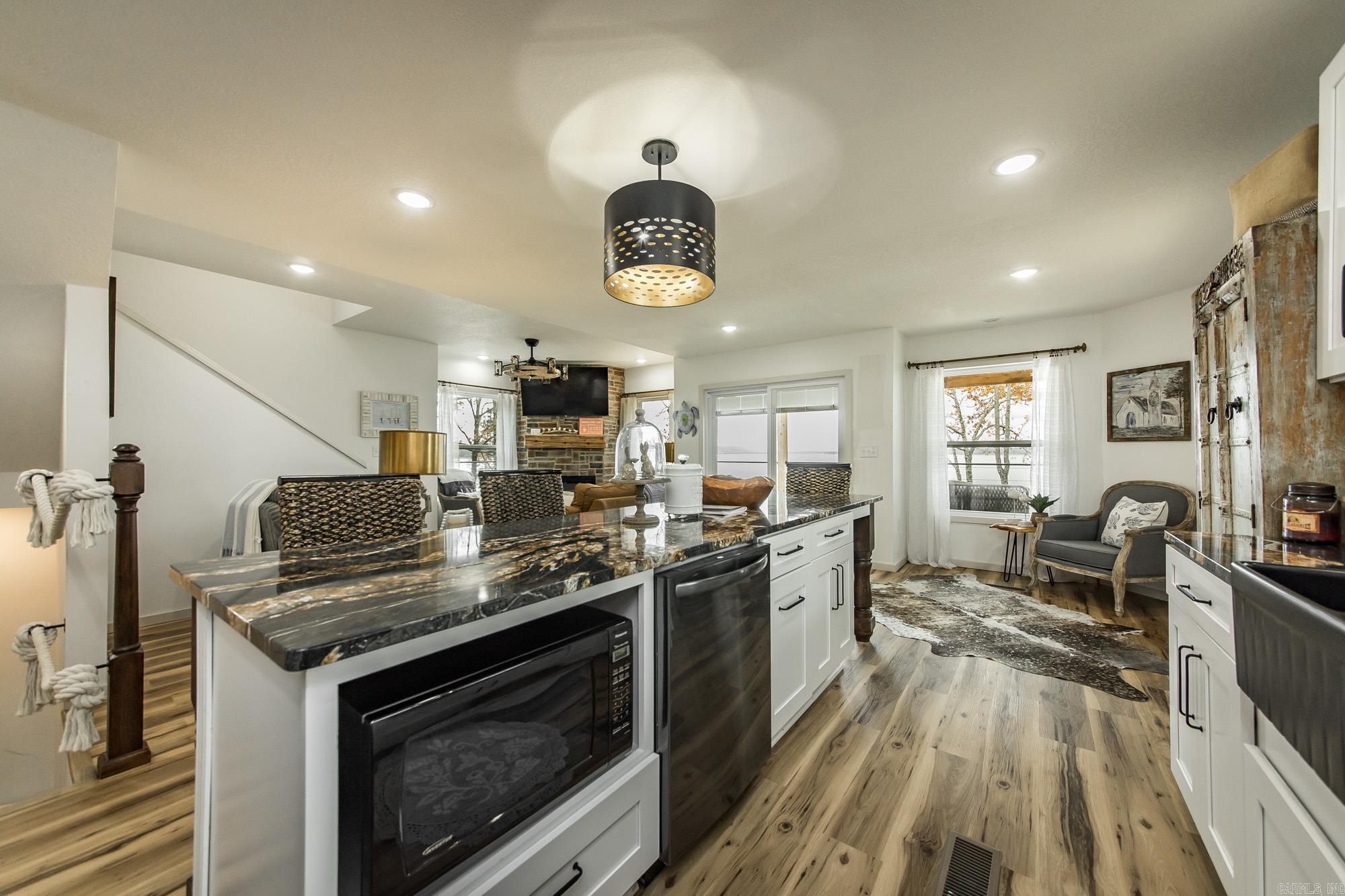 1150 Selma Ln.  Drasco, AR