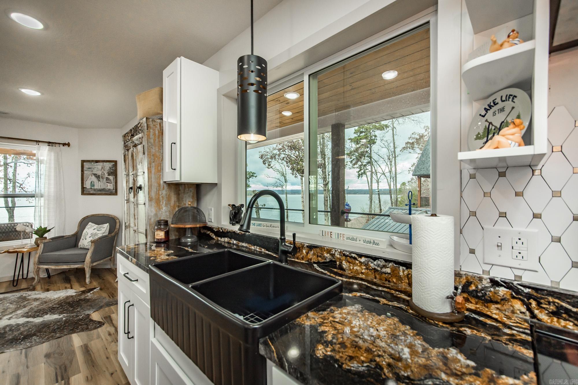 1150 Selma Ln.  Drasco, AR