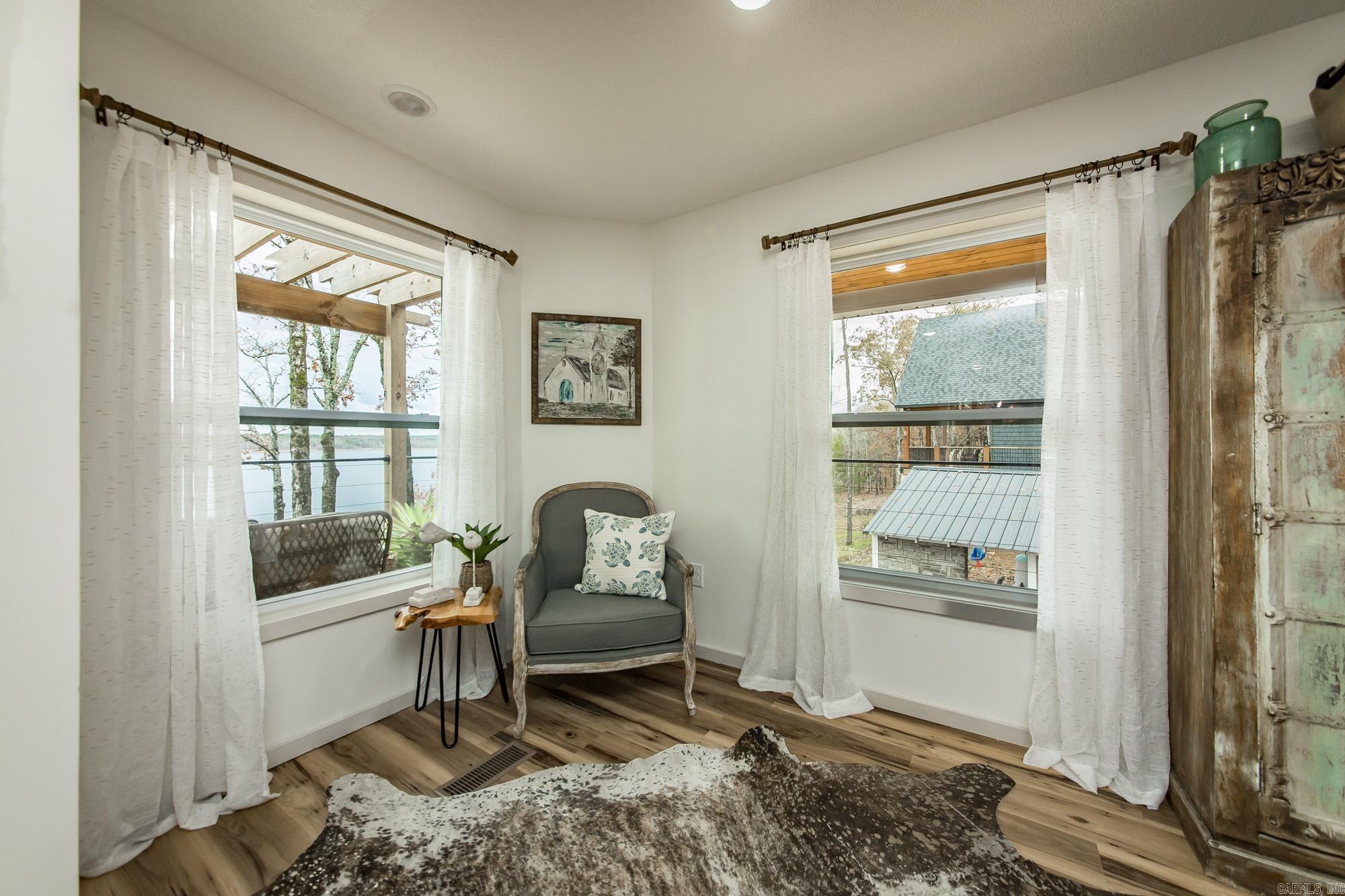 1150 Selma Ln.  Drasco, AR