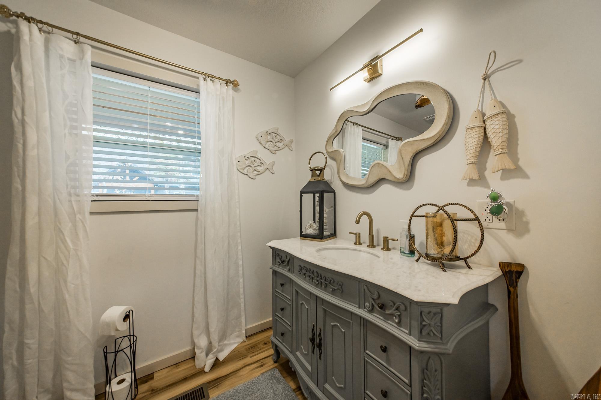 1150 Selma Ln.  Drasco, AR