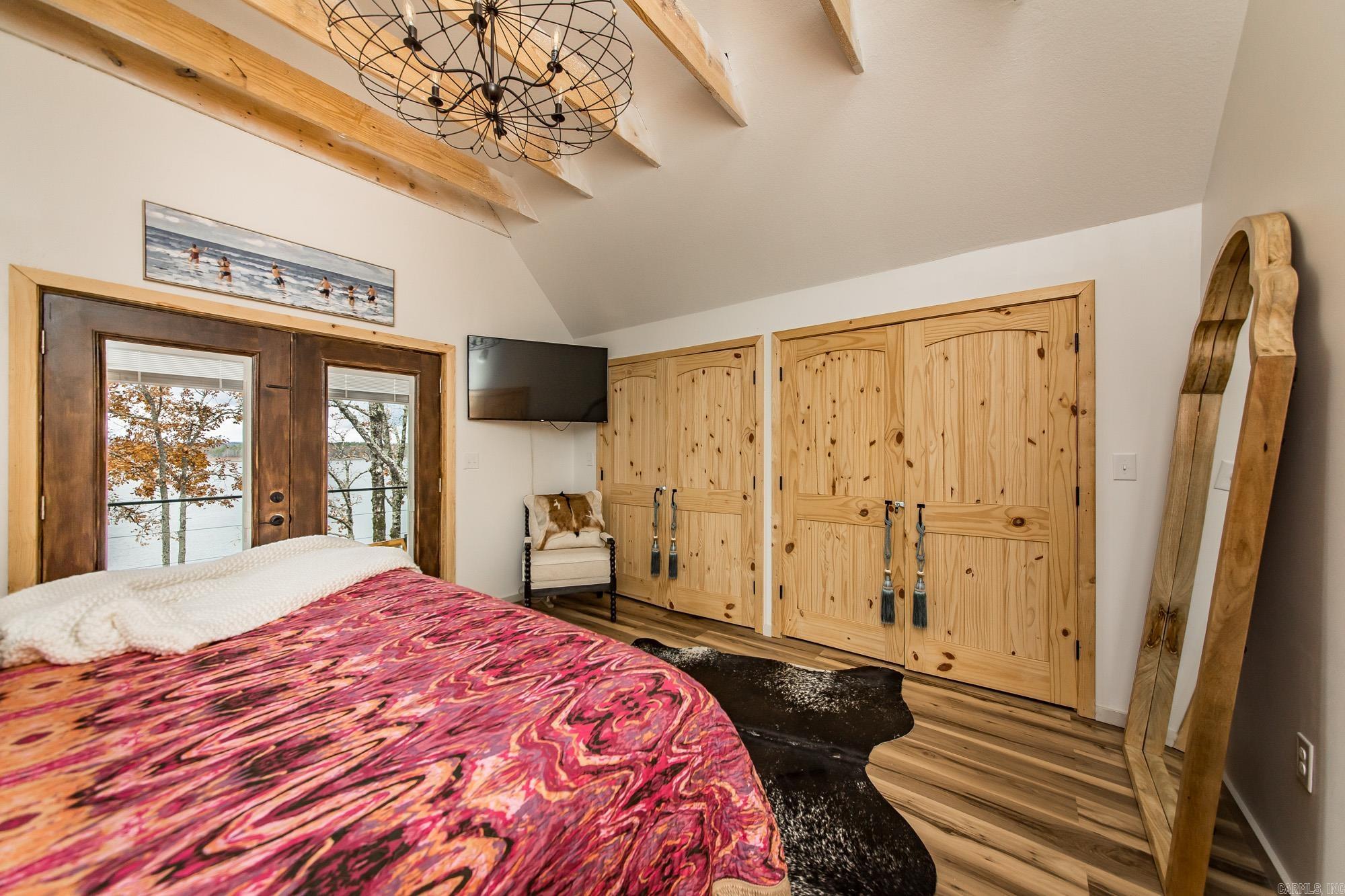 1150 Selma Ln.  Drasco, AR