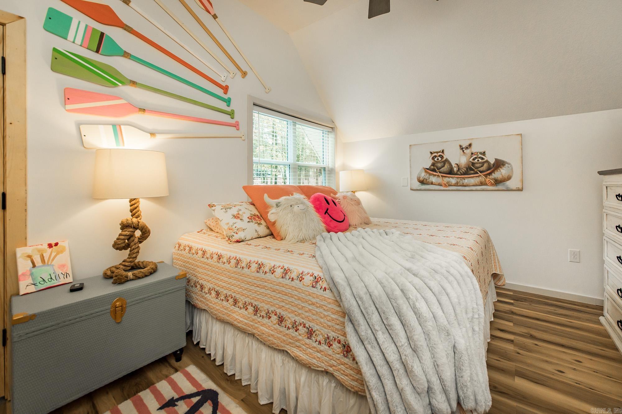 1150 Selma Ln.  Drasco, AR