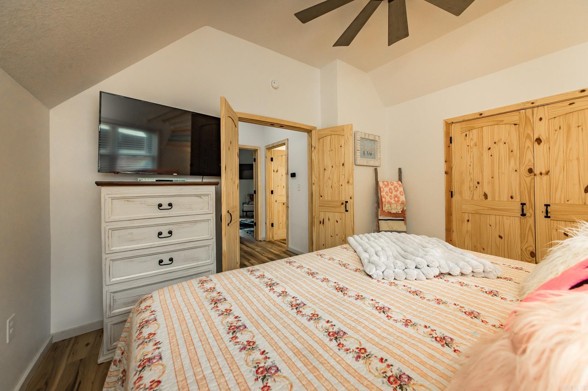 1150 Selma Ln.  Drasco, AR