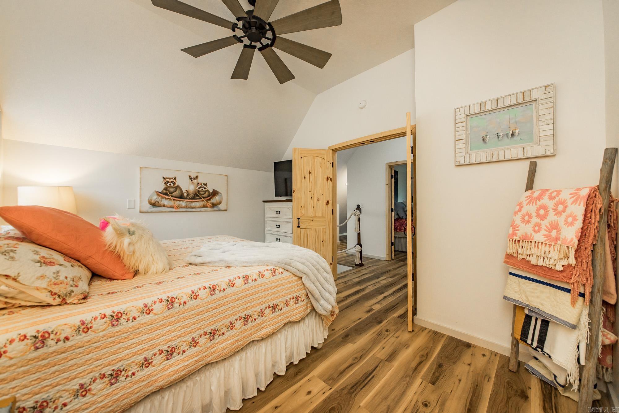 1150 Selma Ln.  Drasco, AR