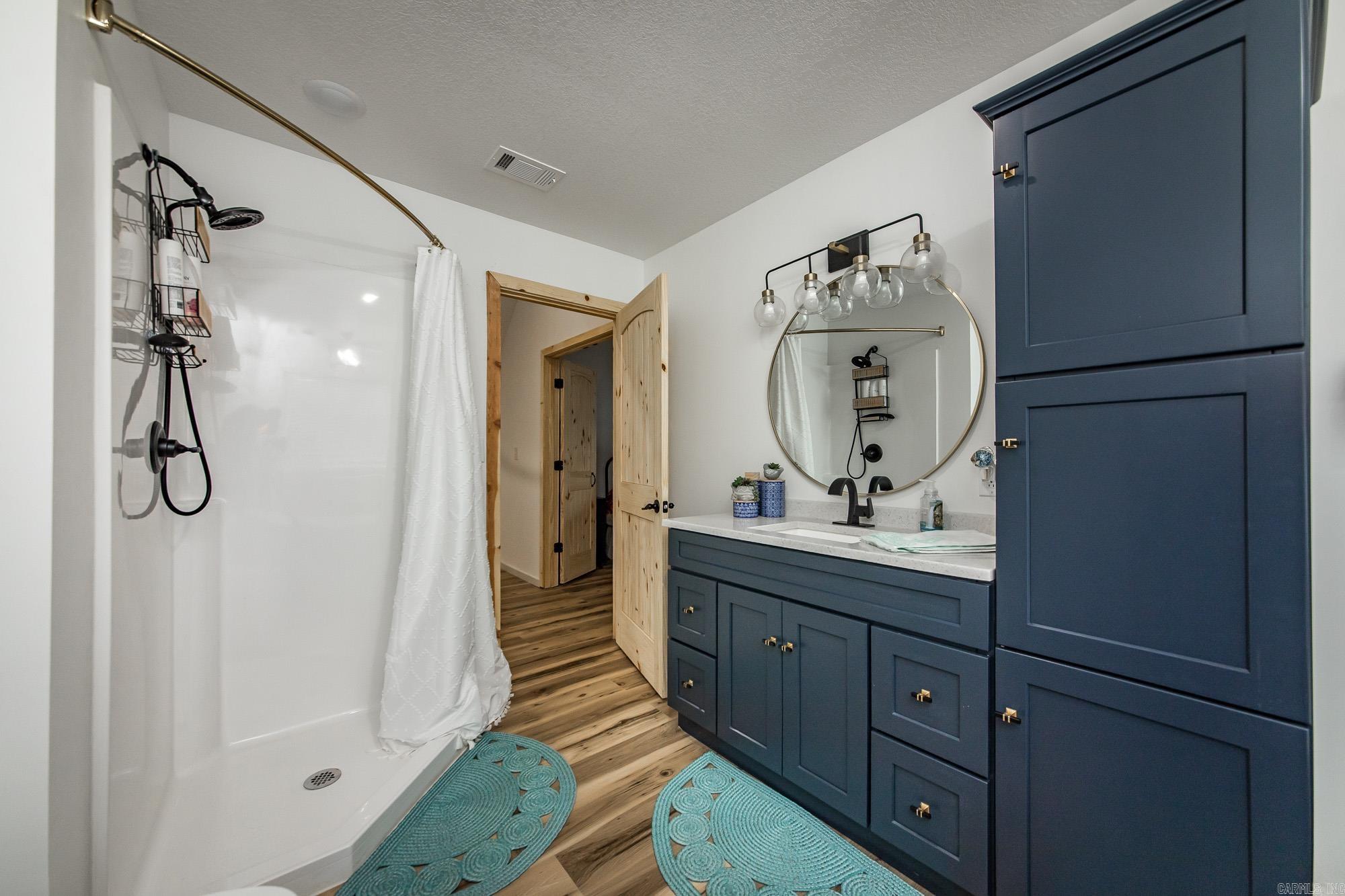 1150 Selma Ln.  Drasco, AR