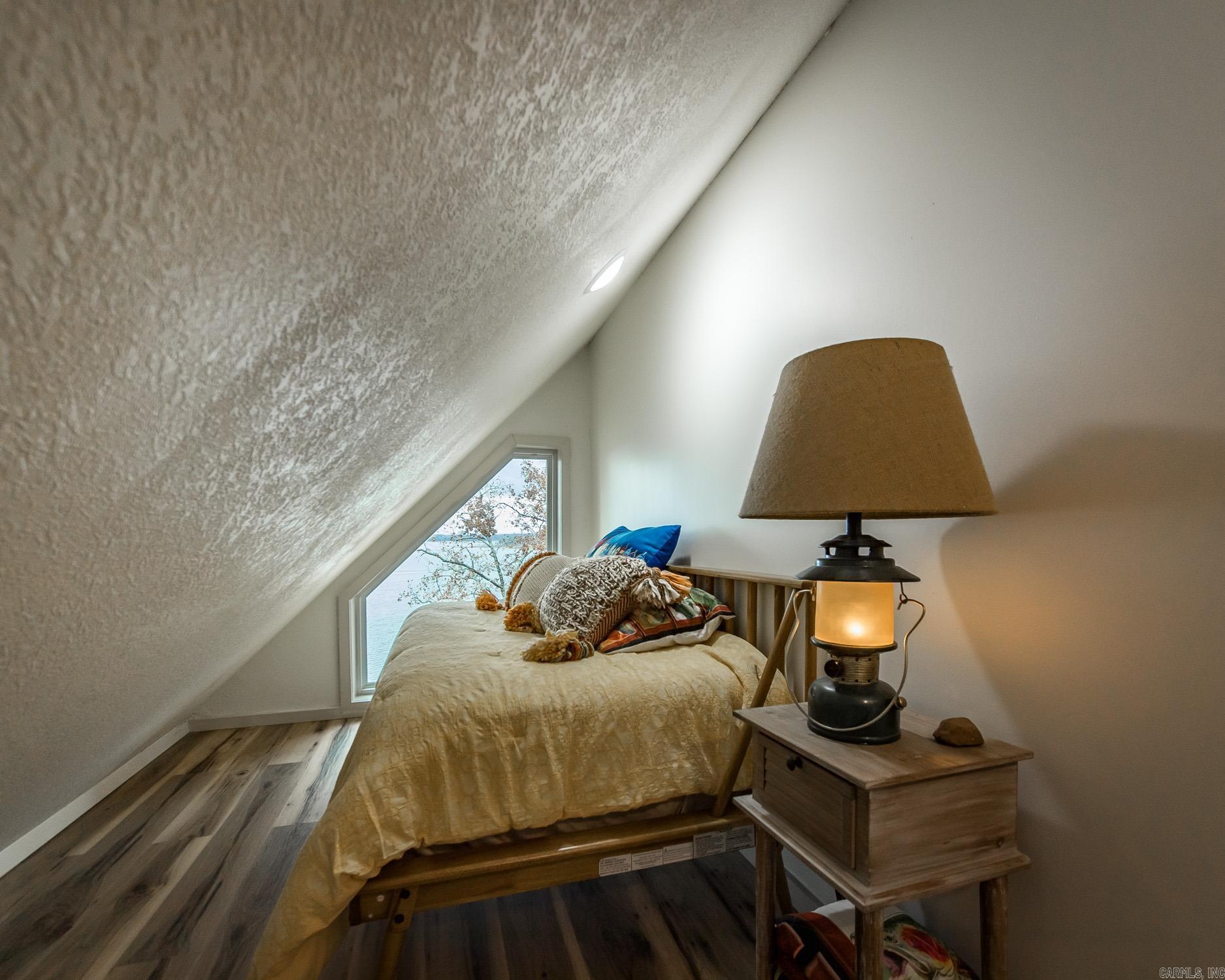 1150 Selma Ln.  Drasco, AR