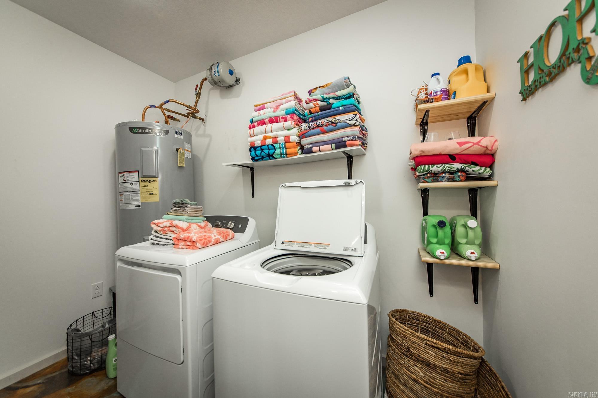 1150 Selma Ln.  Drasco, AR