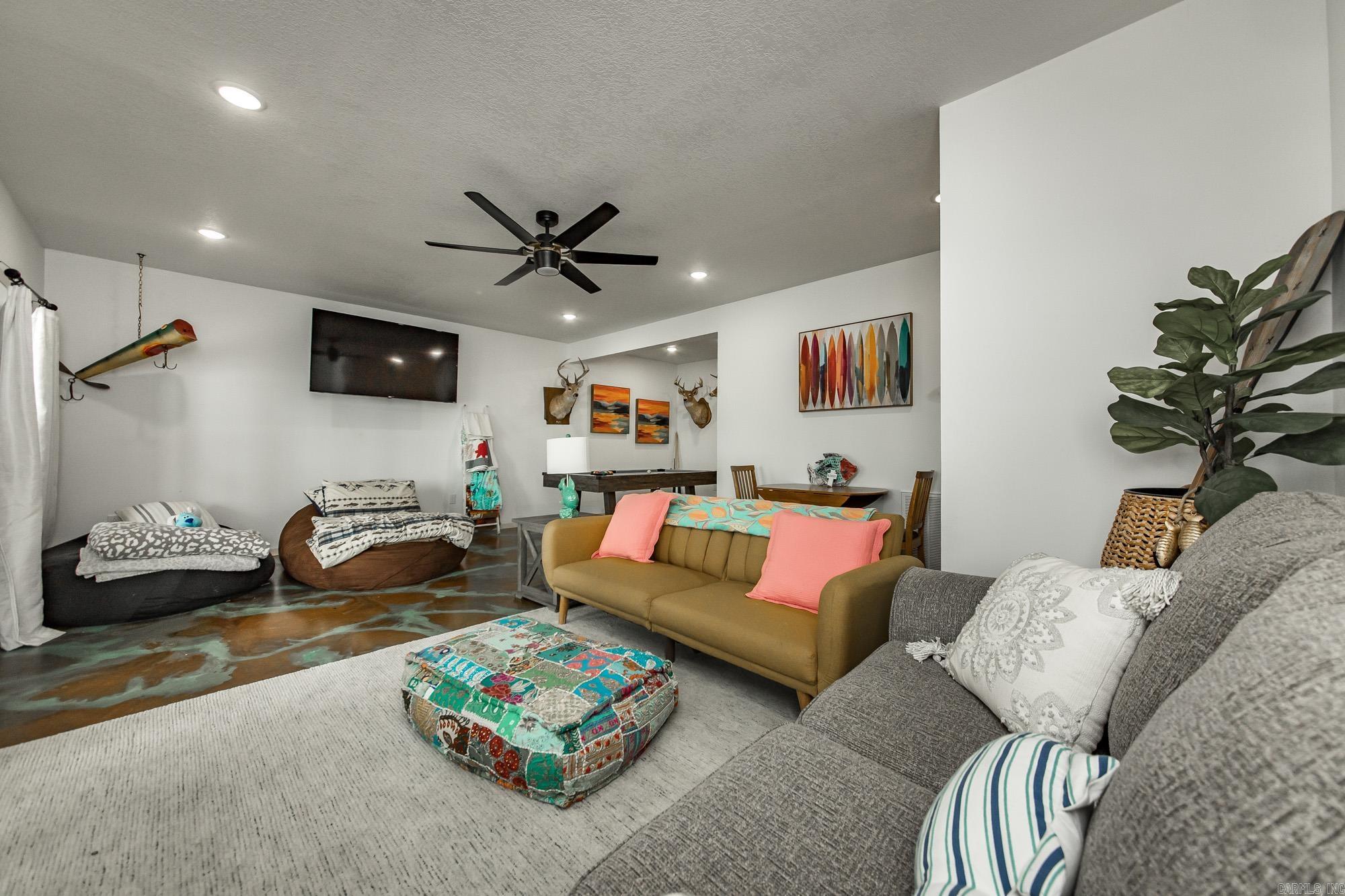 1150 Selma Ln.  Drasco, AR