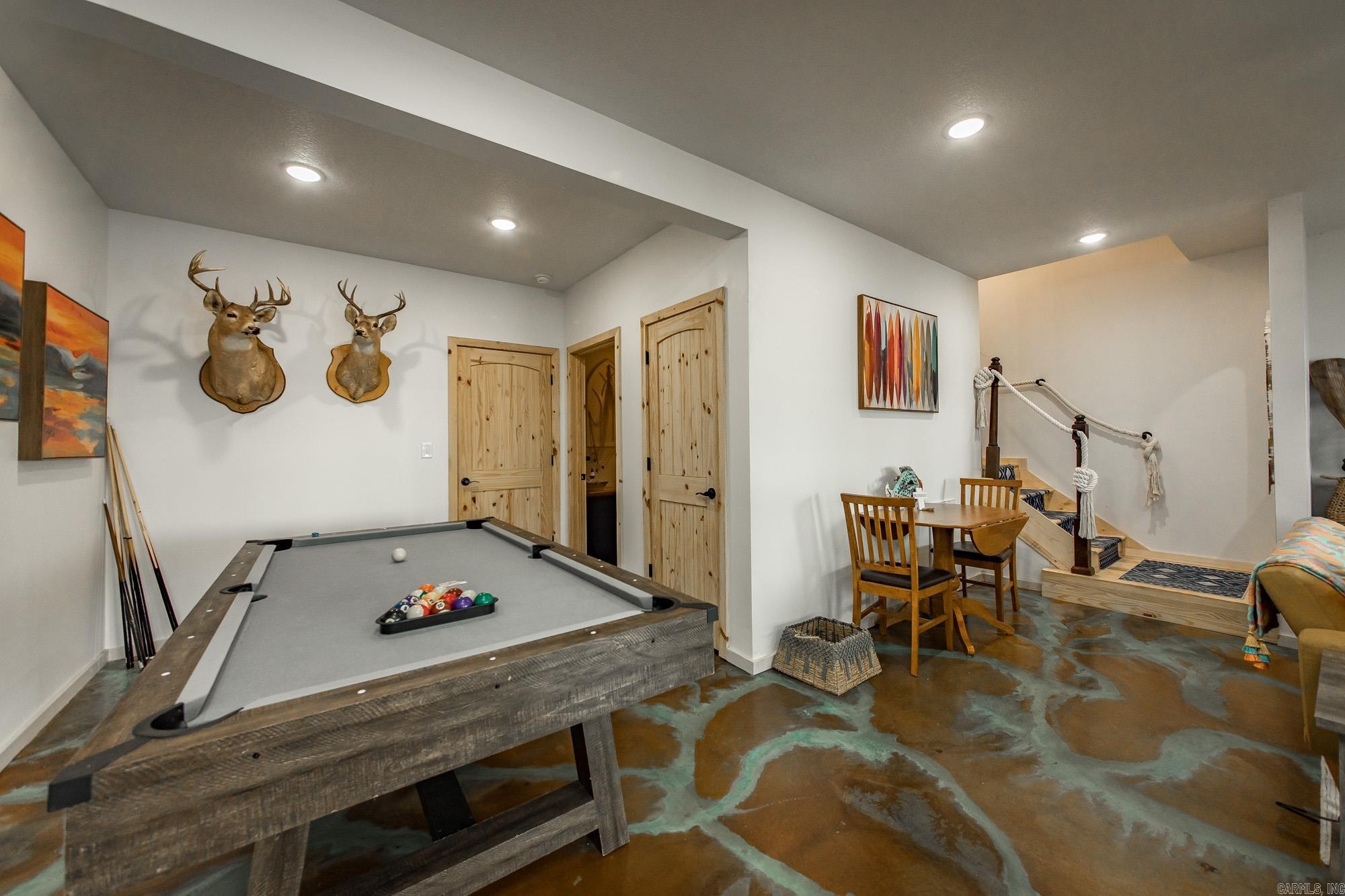 1150 Selma Ln.  Drasco, AR