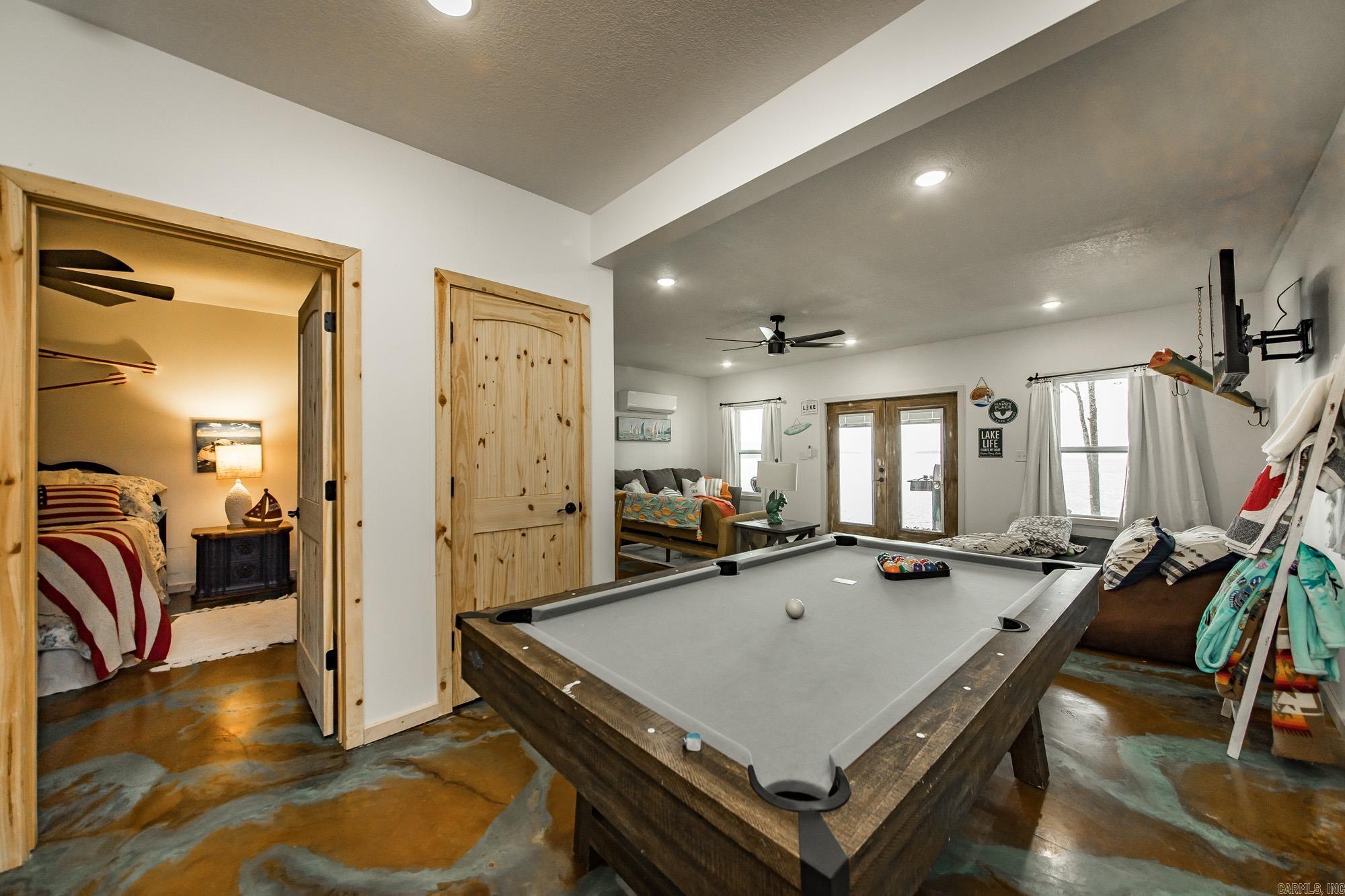 1150 Selma Ln.  Drasco, AR