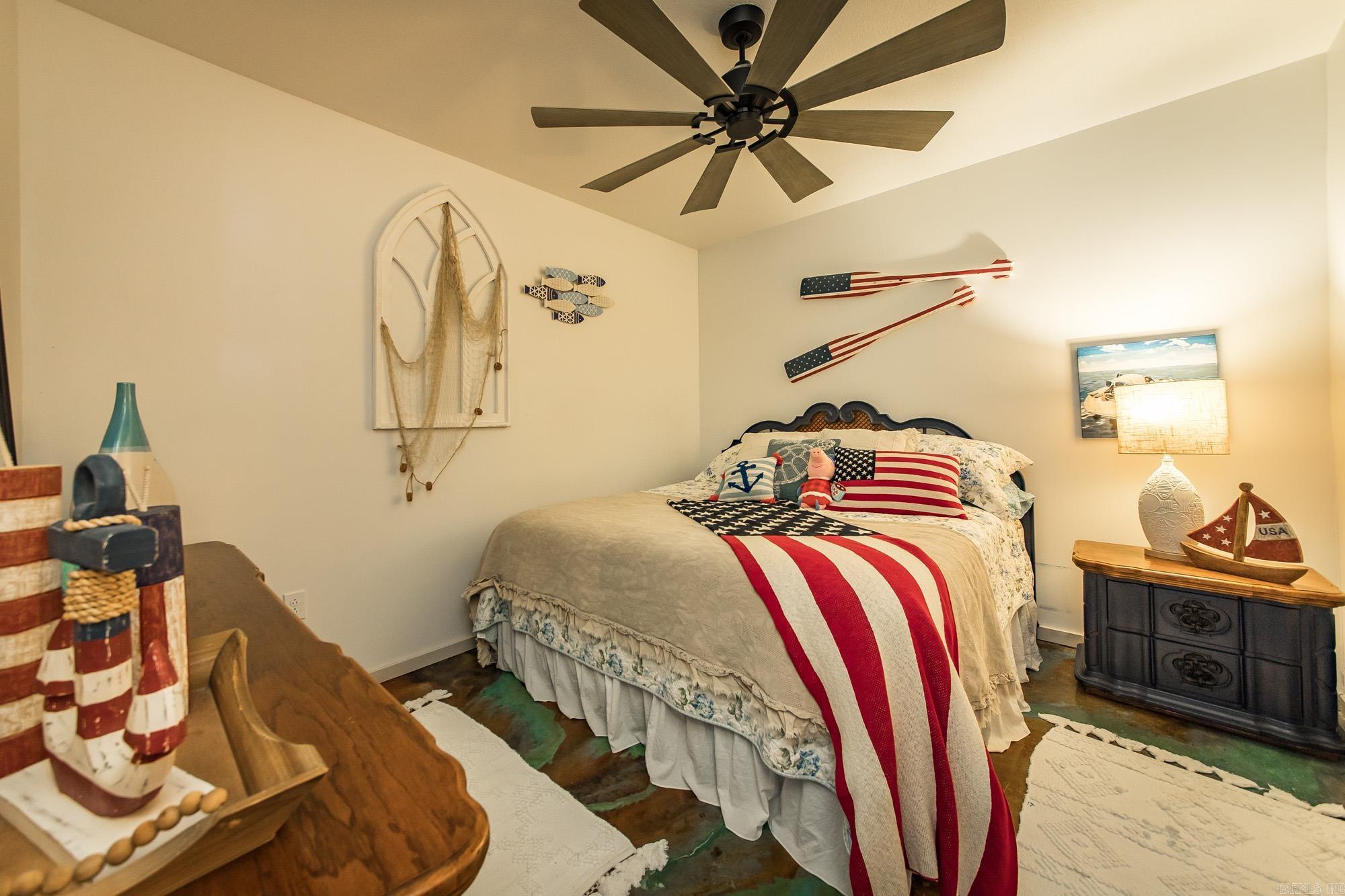 1150 Selma Ln.  Drasco, AR