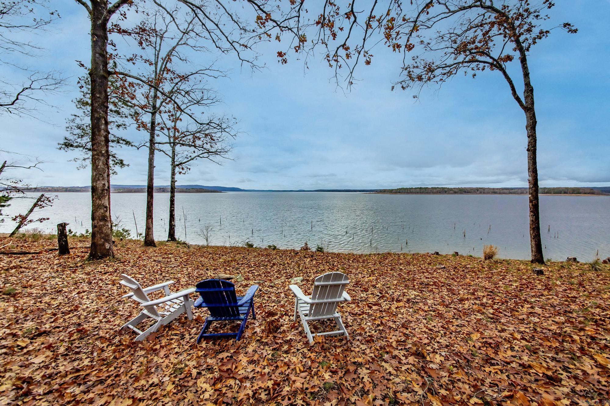 1150 Selma Ln.  Drasco, AR