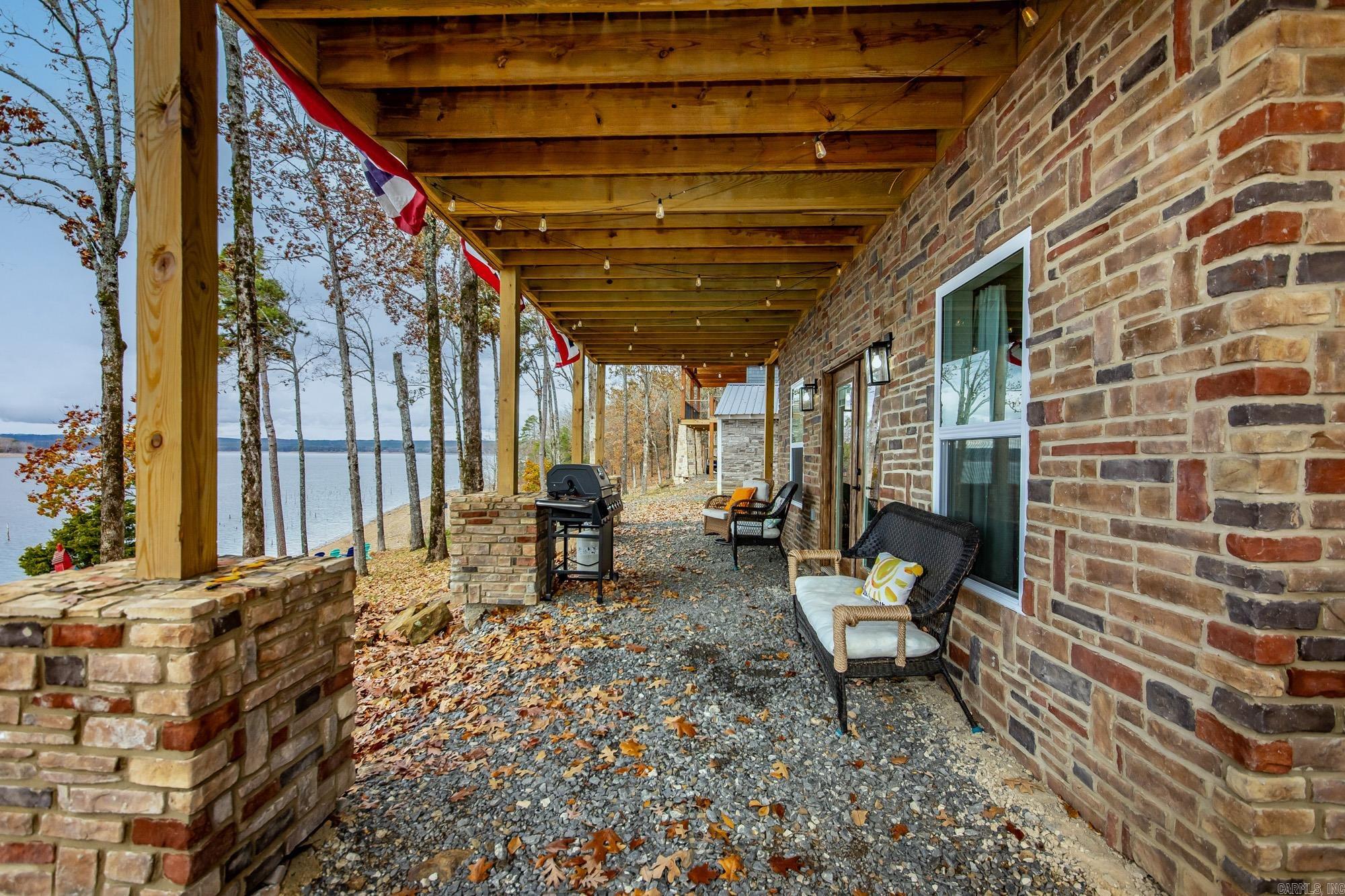 1150 Selma Ln.  Drasco, AR