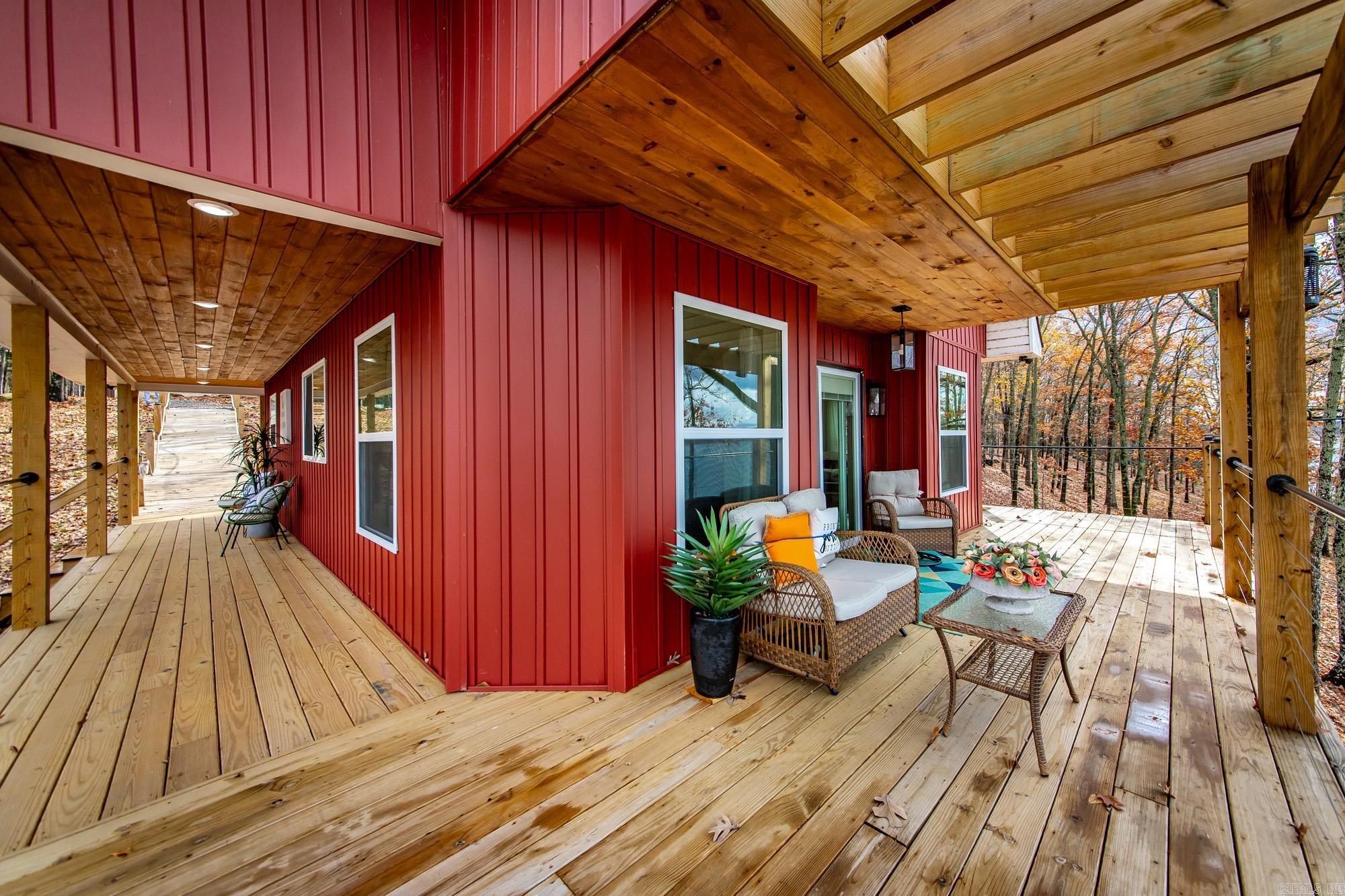 1150 Selma Ln.  Drasco, AR