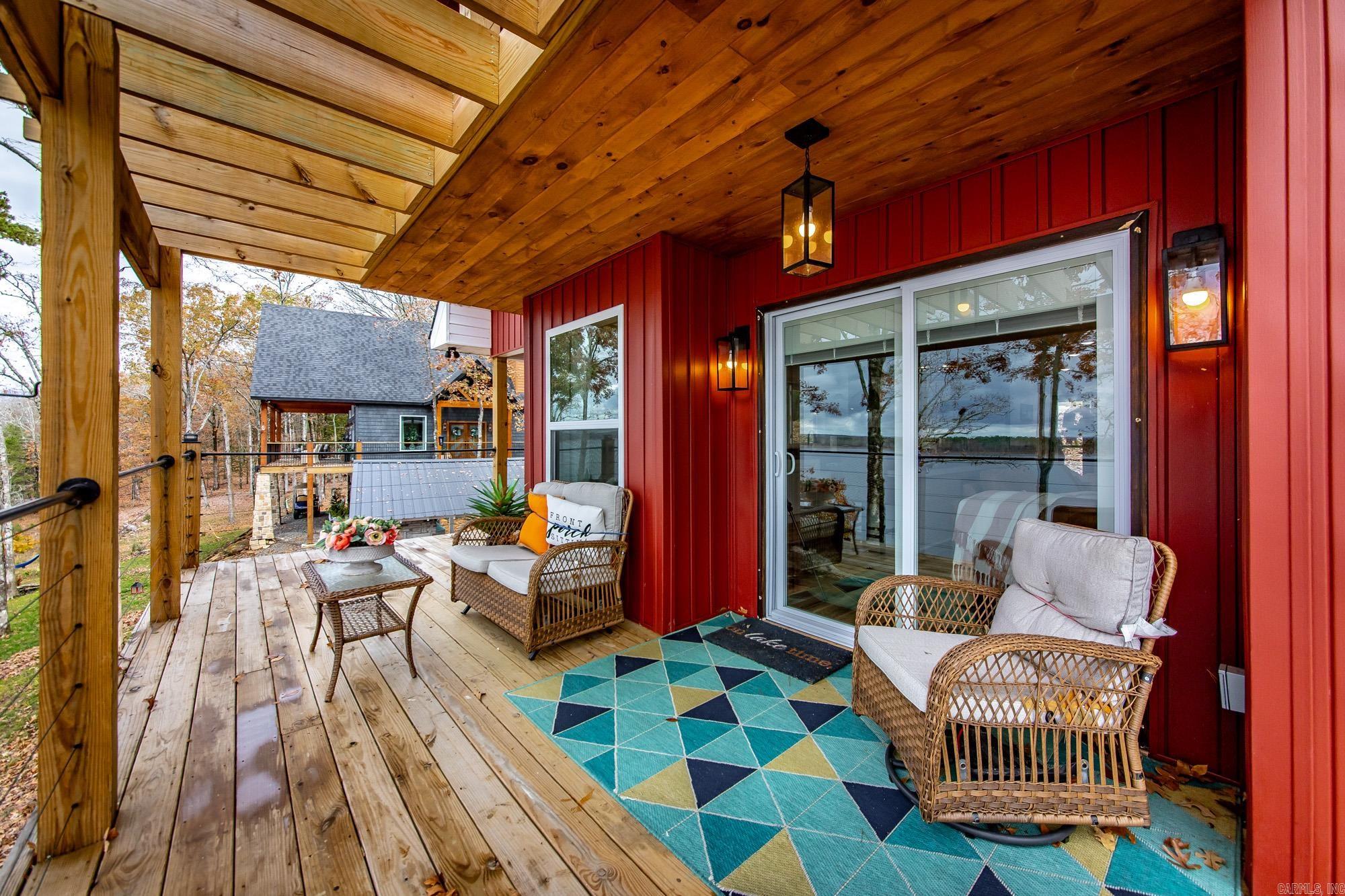 1150 Selma Ln.  Drasco, AR