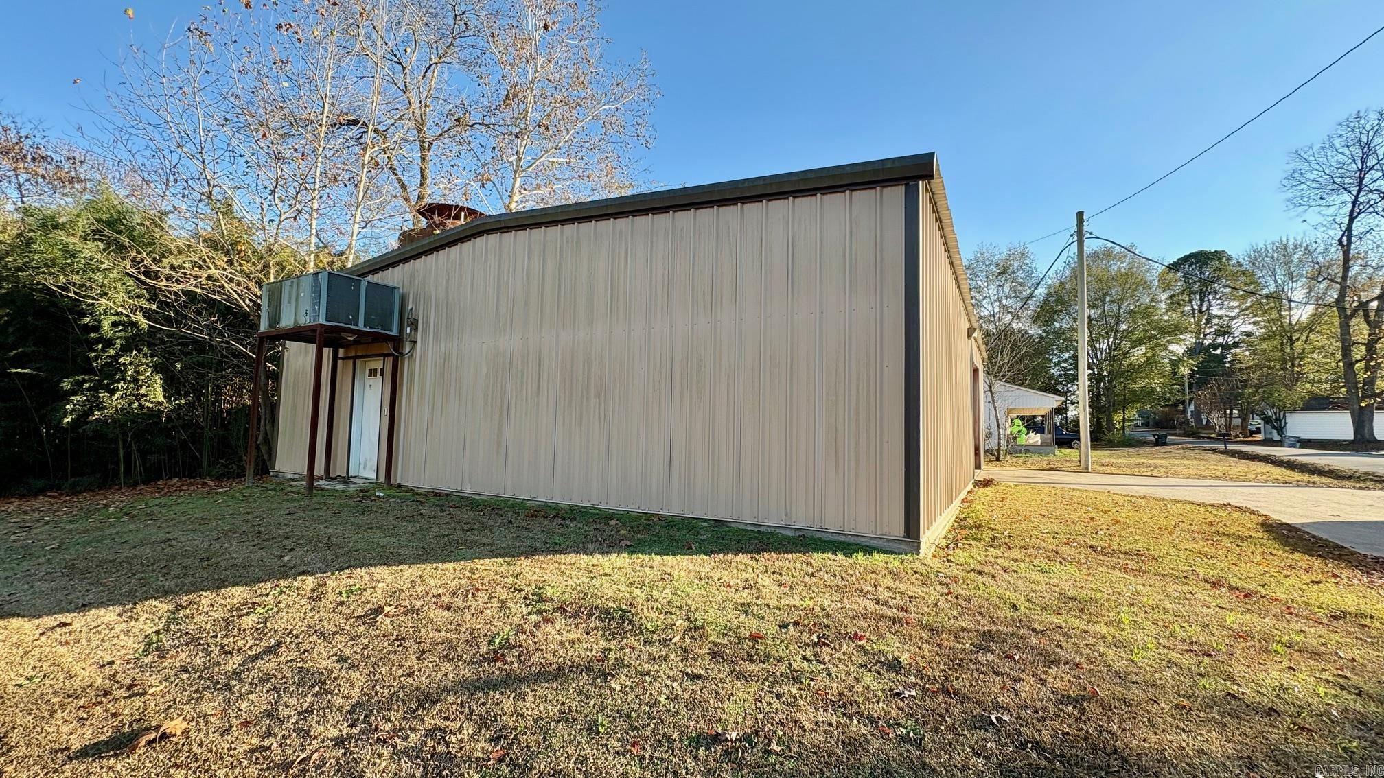 414 Cole  Benton, AR