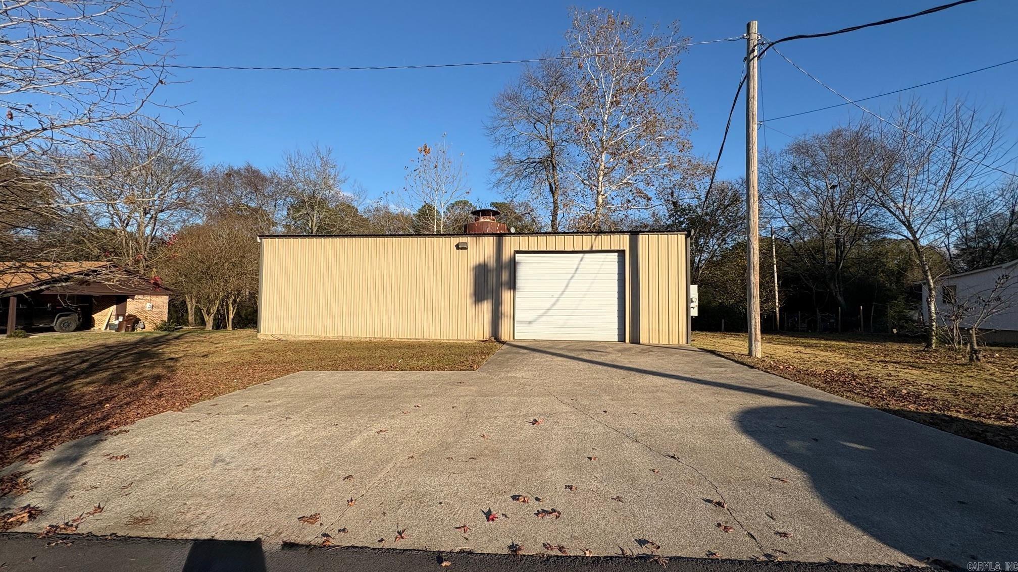 414 Cole  Benton, AR