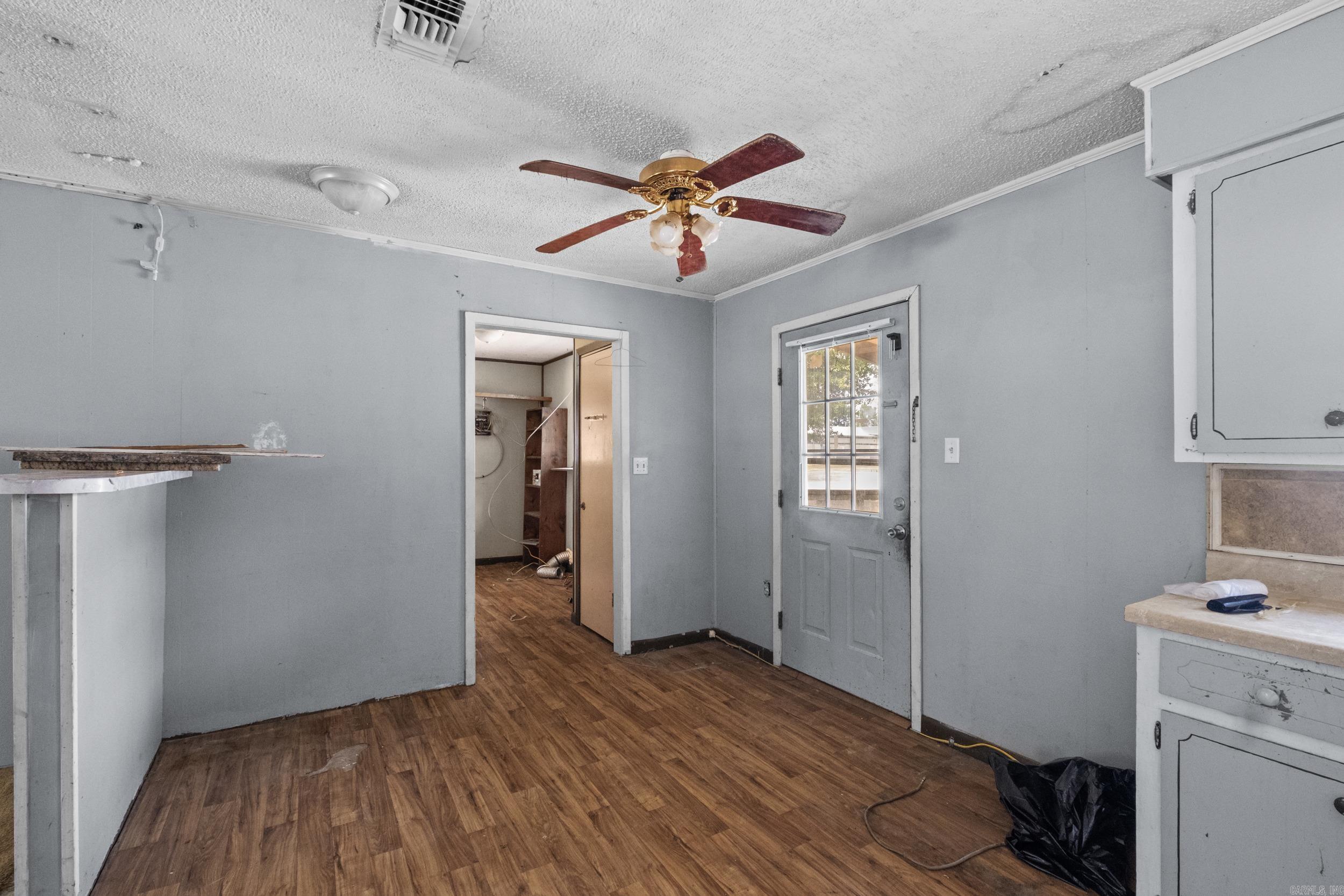 611 W Barnett  Kensett, AR