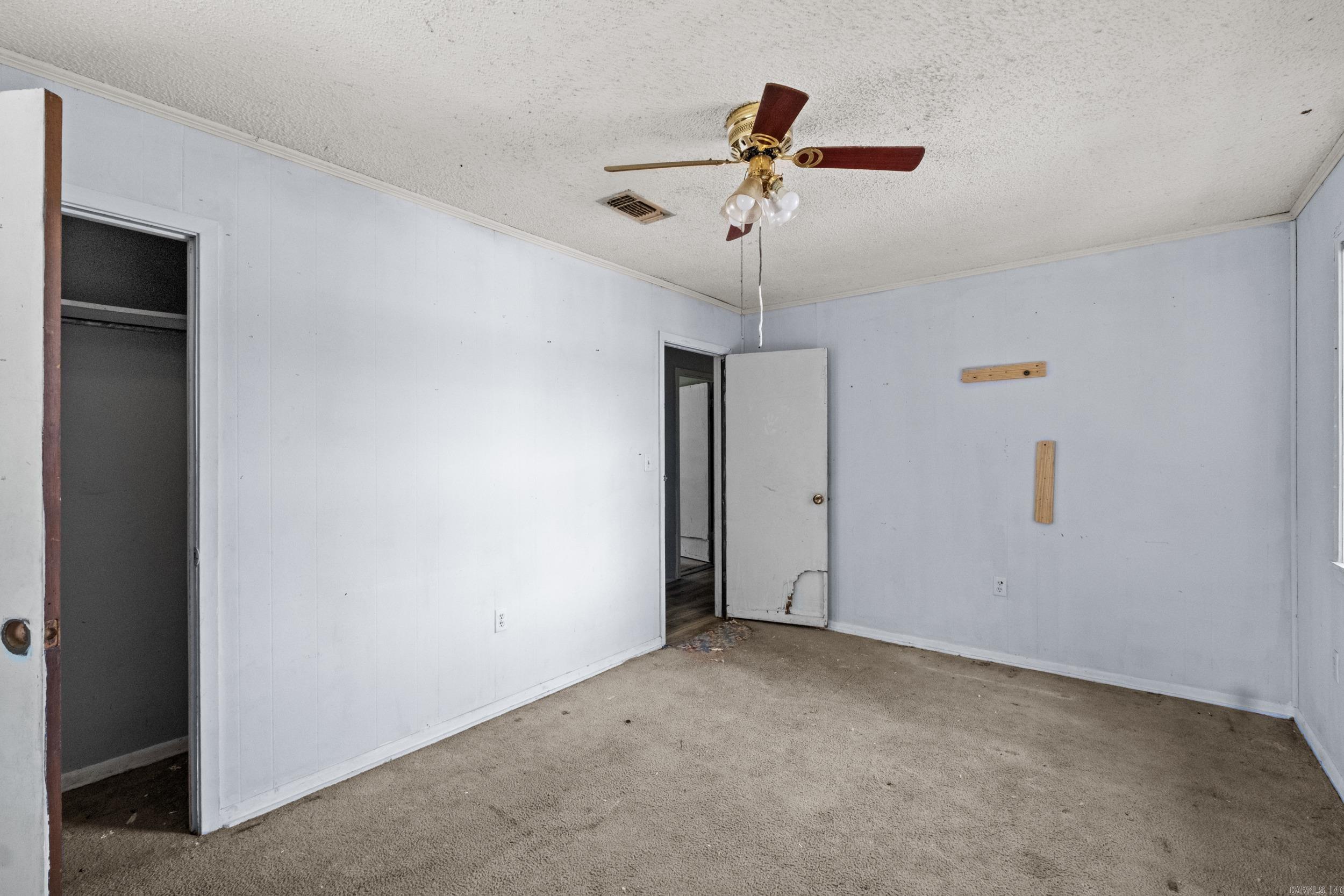 611 W Barnett  Kensett, AR