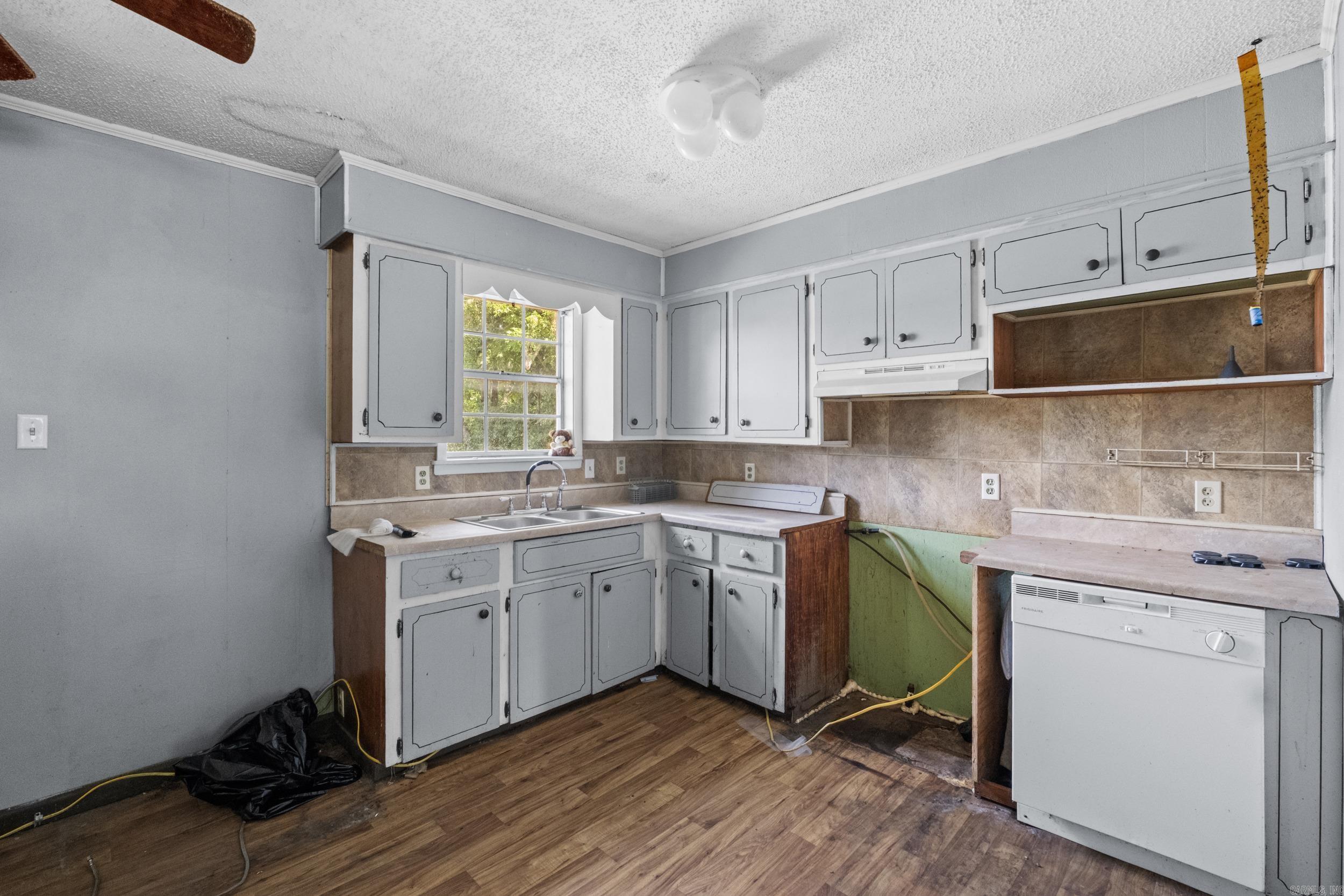 611 W Barnett  Kensett, AR