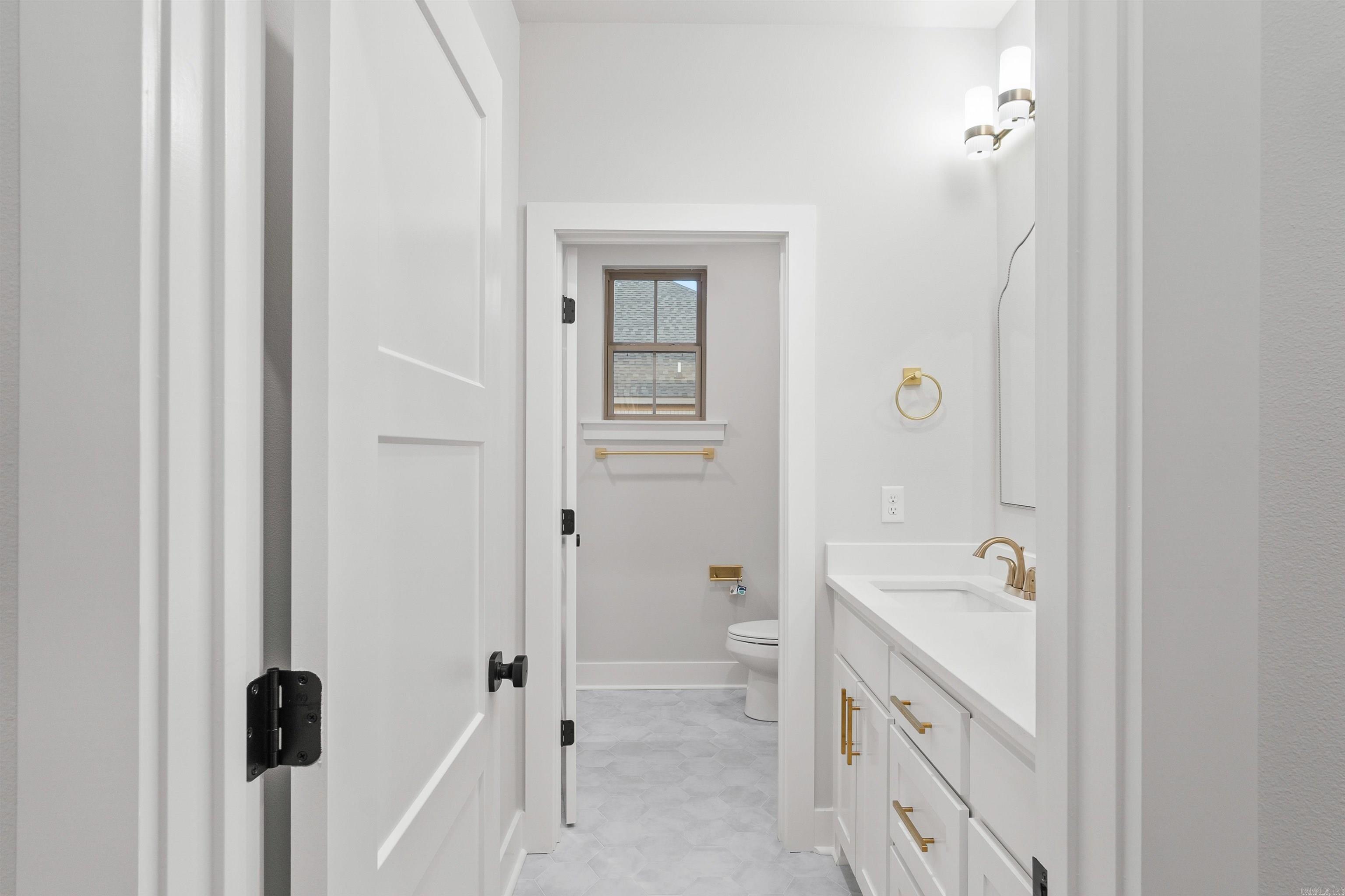 220 Michelle  Beebe, AR