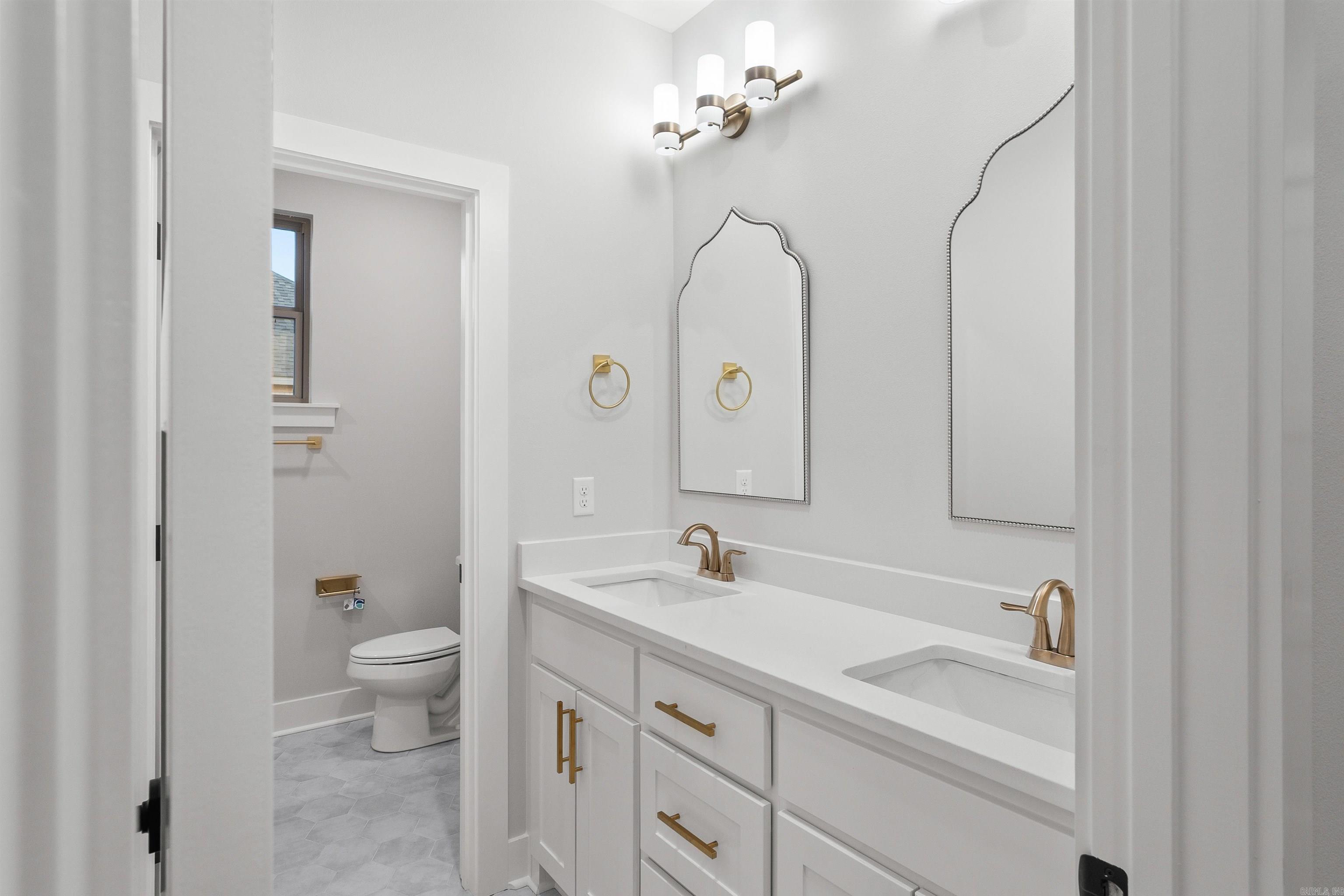 220 Michelle  Beebe, AR