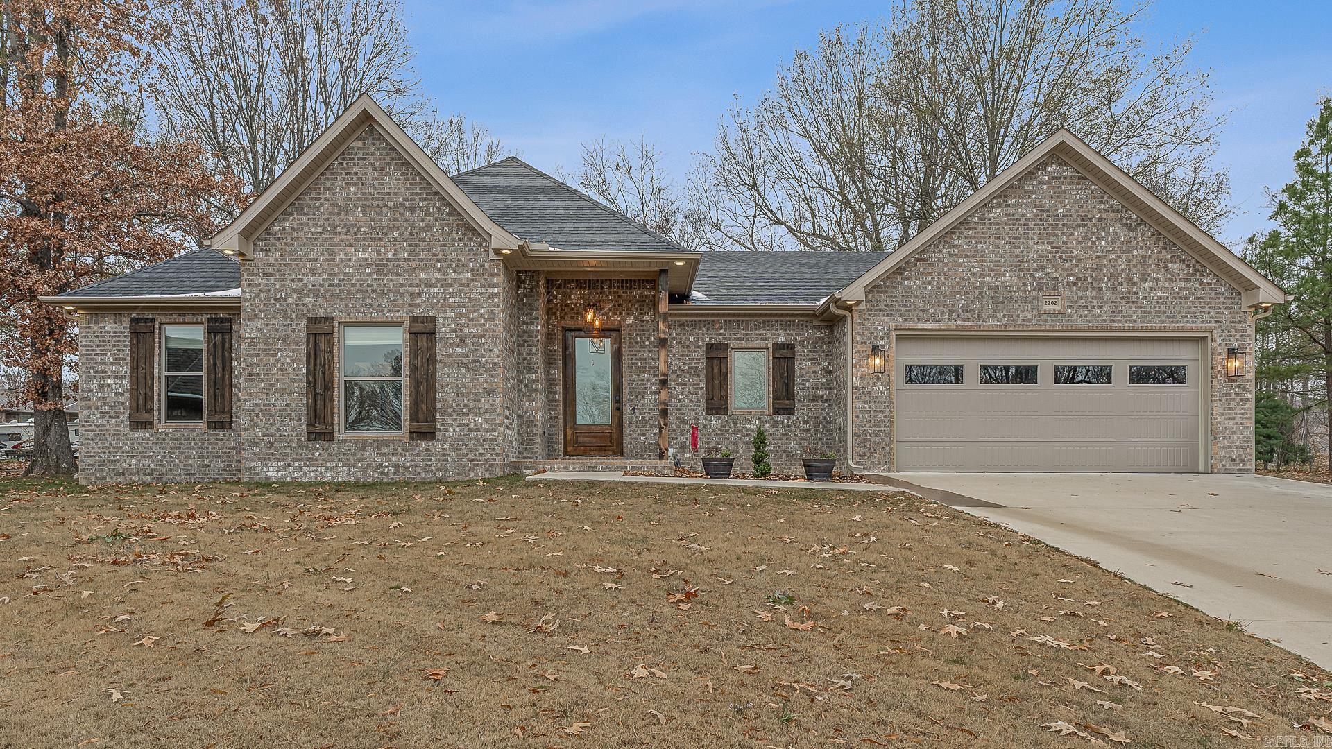 2202 N 29th  Paragould, AR