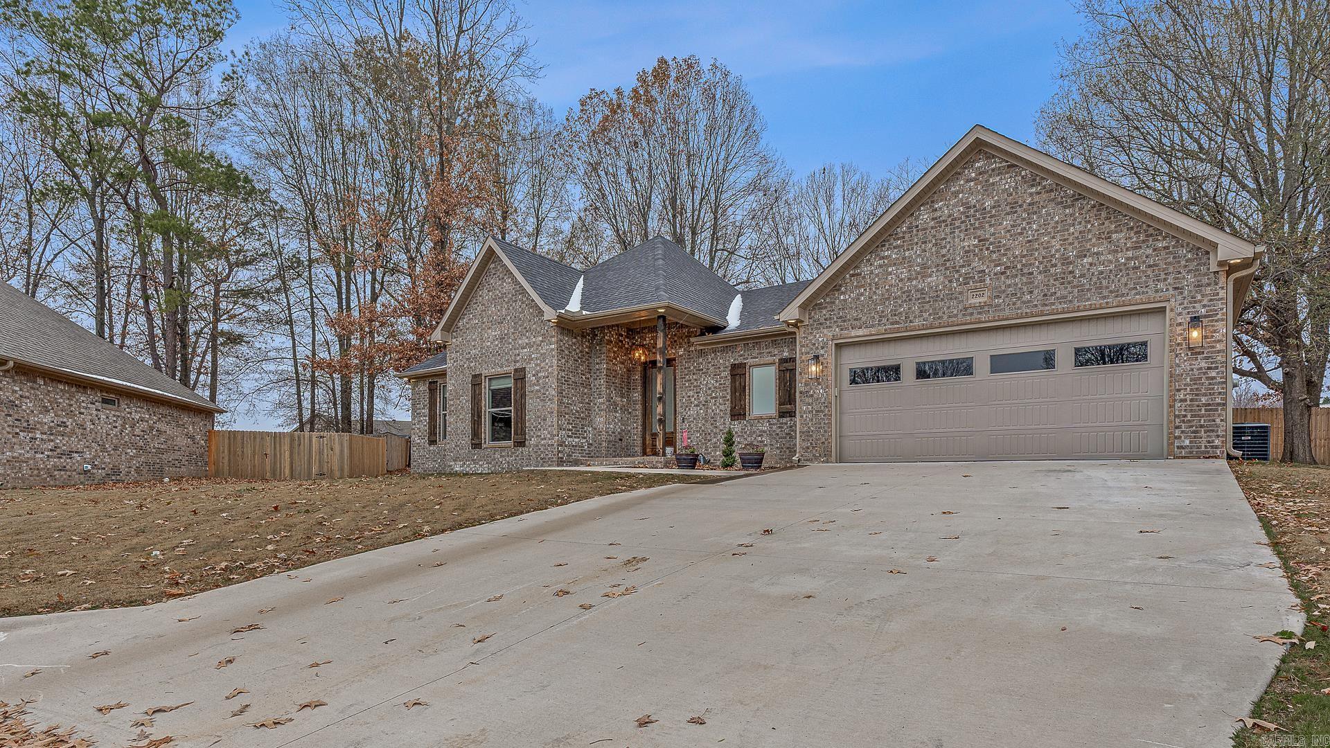 2202 N 29th  Paragould, AR