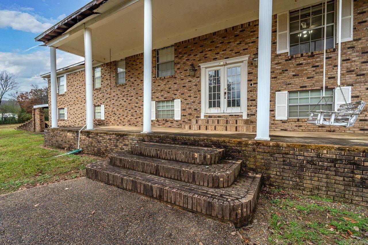 1155 Hwy 290  Hot Springs, AR