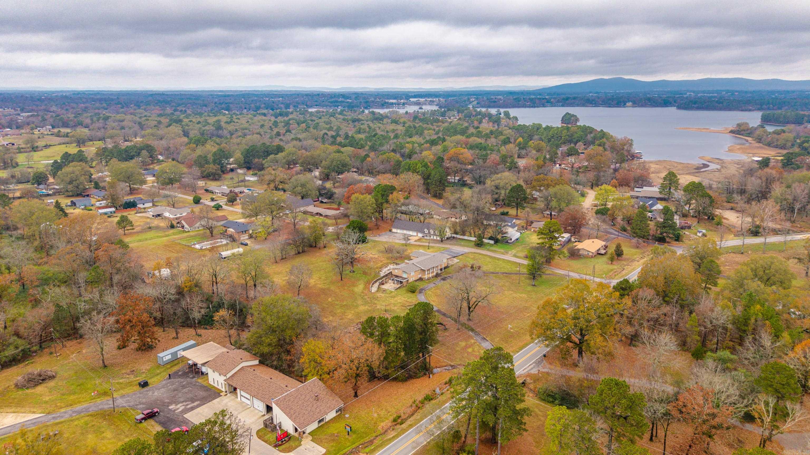 1155 Hwy 290  Hot Springs, AR