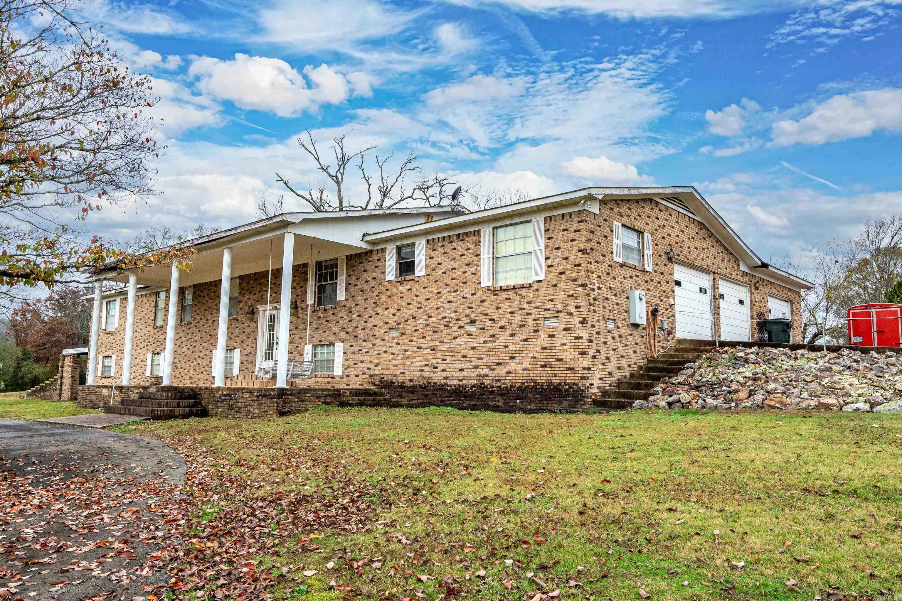 1155 Hwy 290  Hot Springs, AR