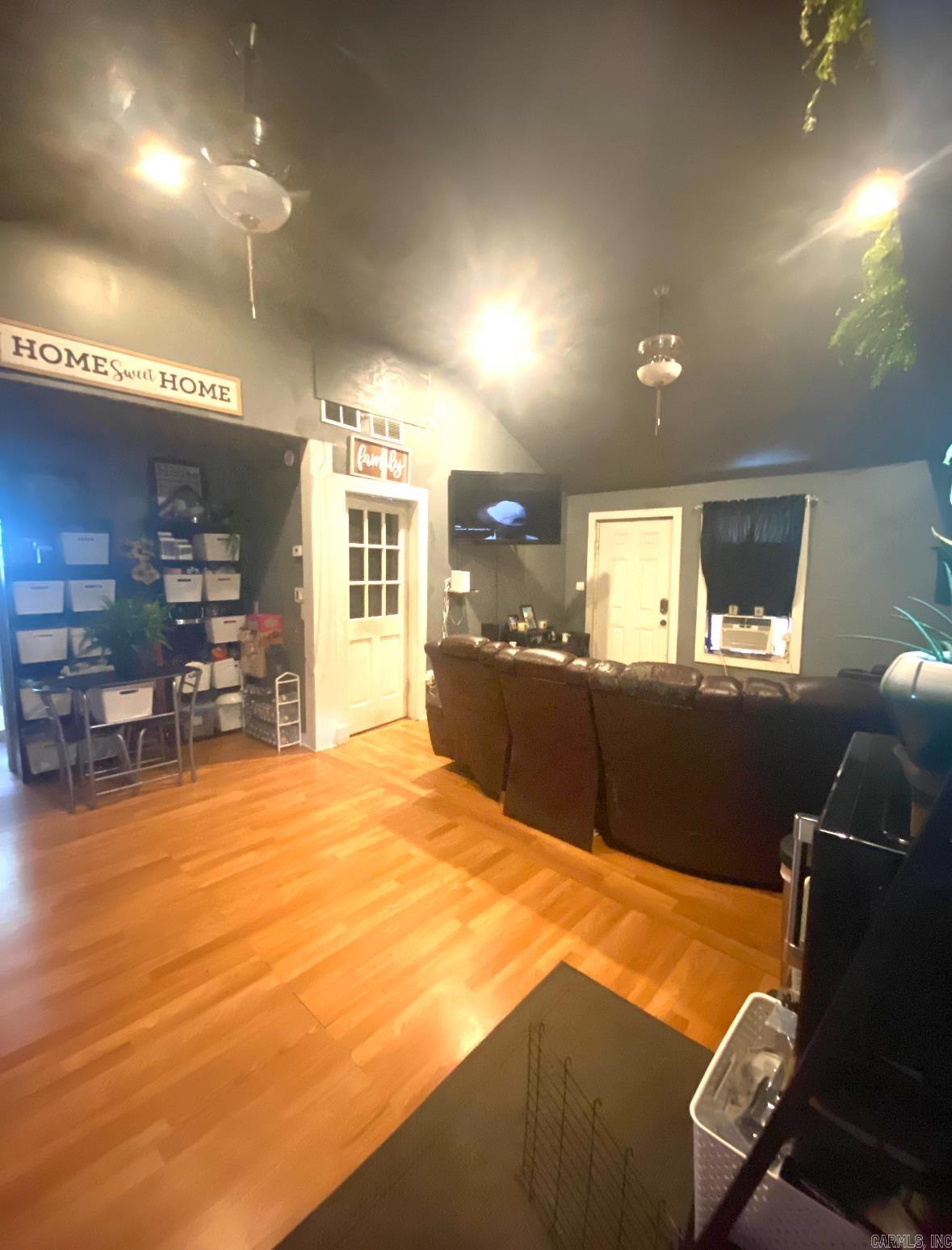 1801 Bishop Warren Drive Little Rock, AR 72204