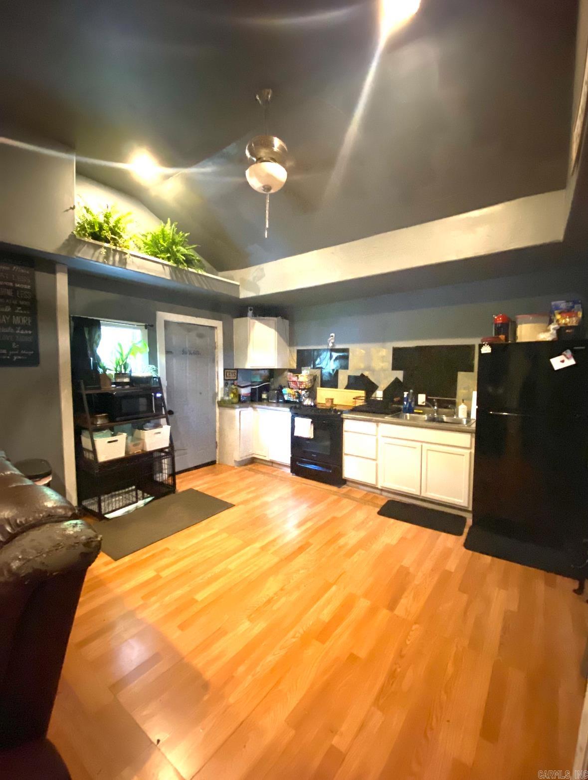 1801 Bishop Warren Drive Little Rock, AR 72204