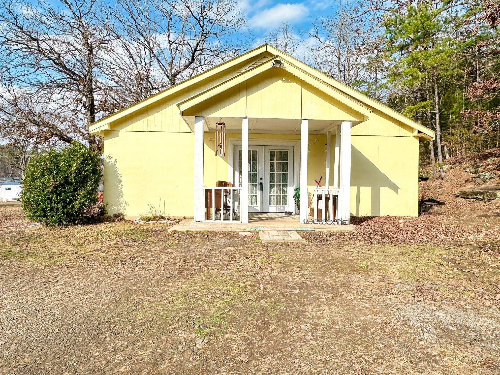 4149 Henderson Road  Clinton, AR