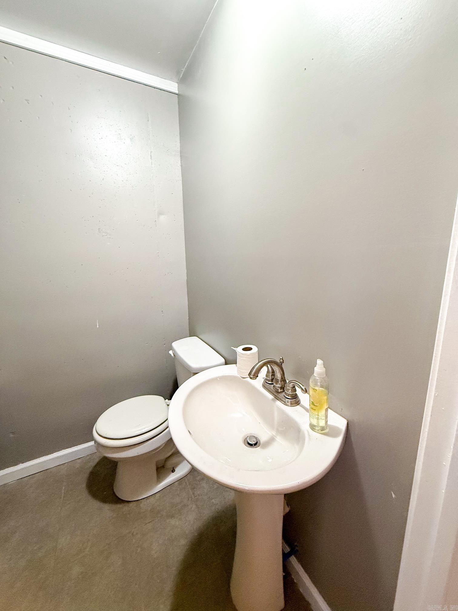 4149 Henderson Road  Clinton, AR