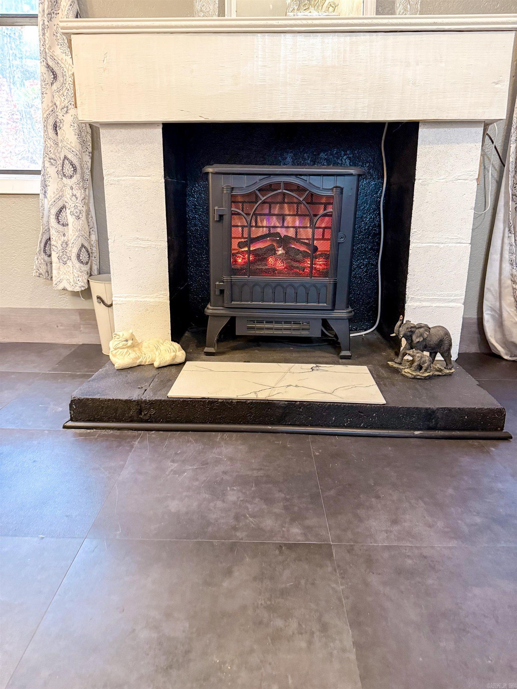 4149 Henderson Road  Clinton, AR