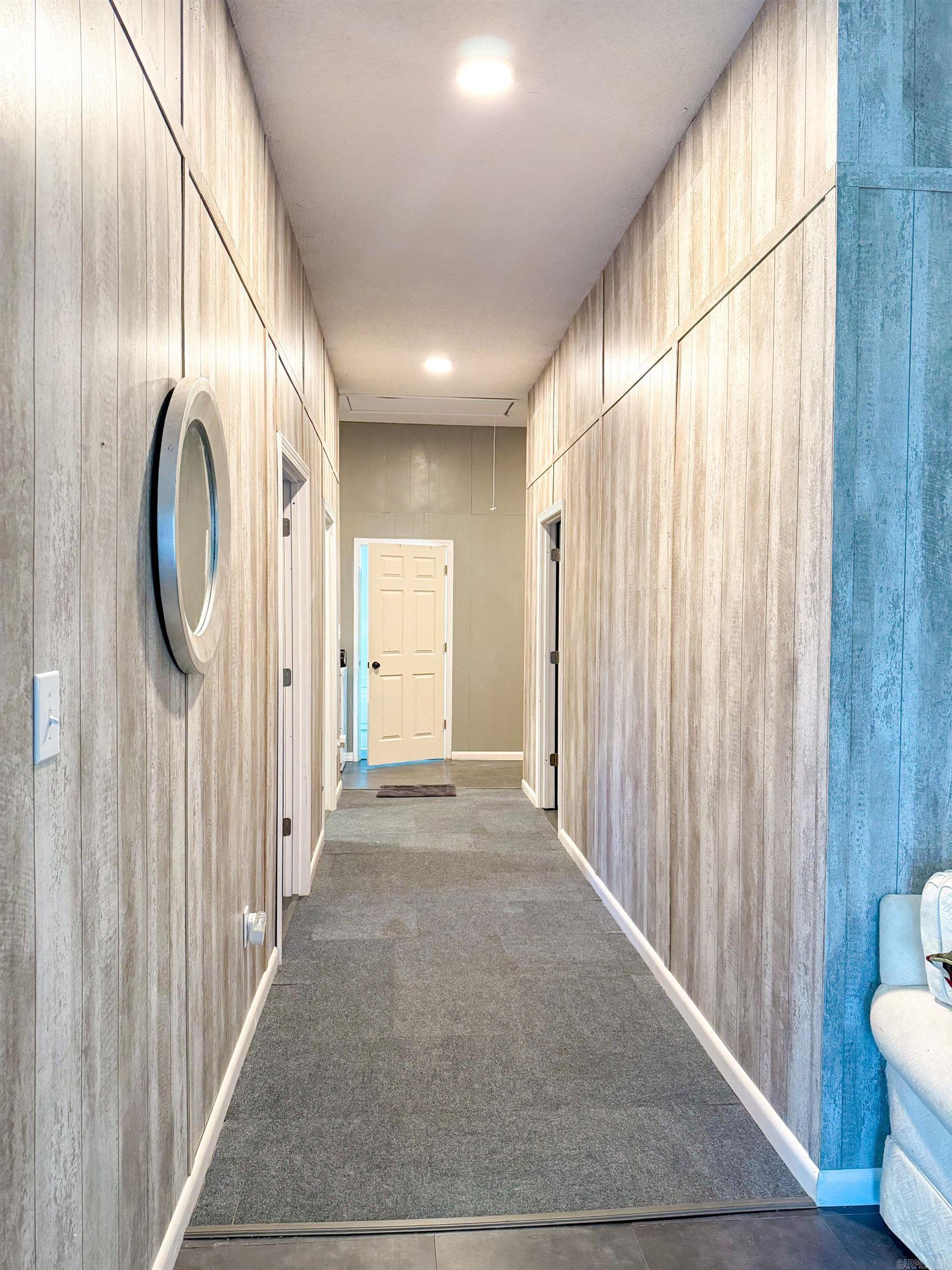 4149 Henderson Road  Clinton, AR