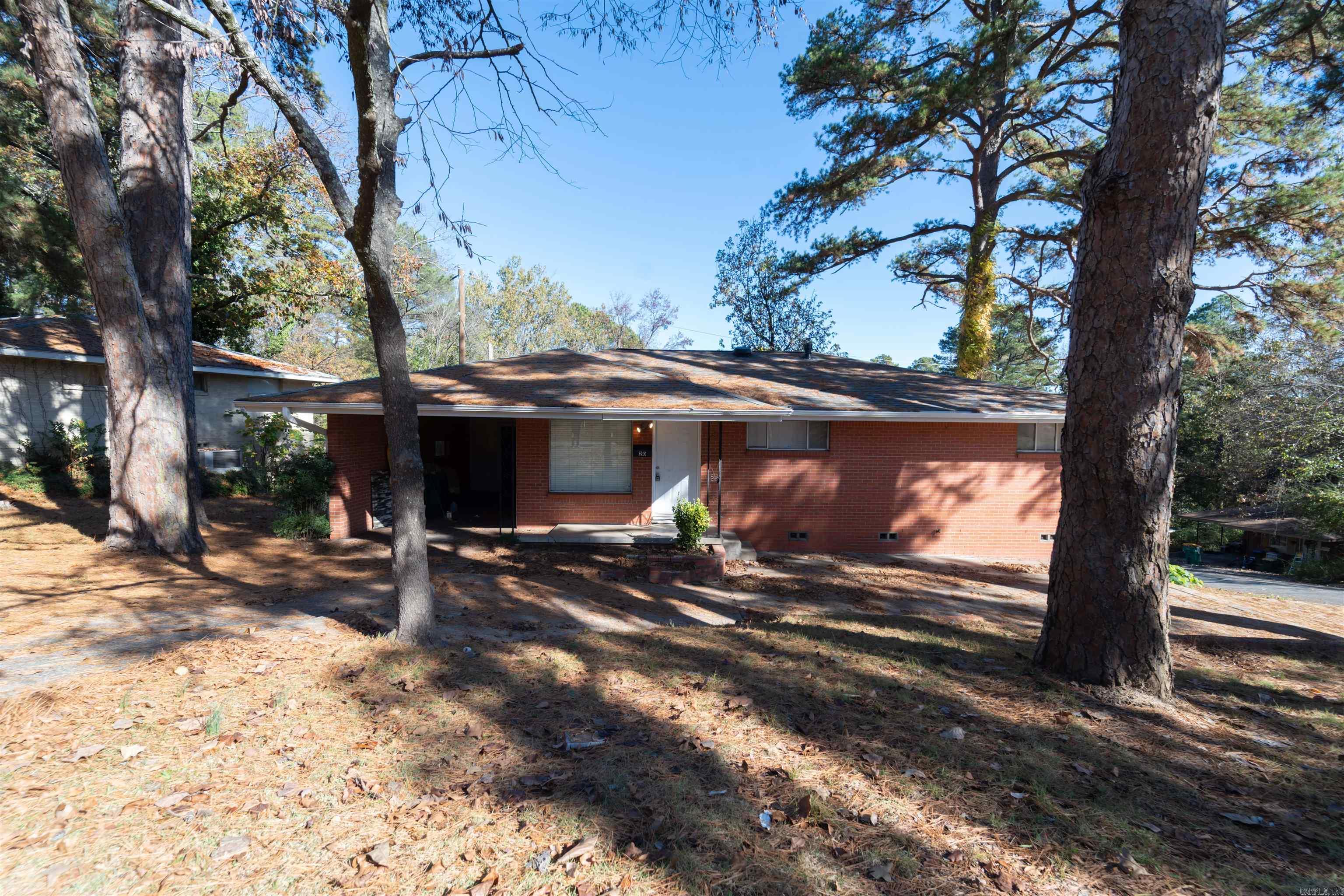 20 Rosemont  Little Rock, AR