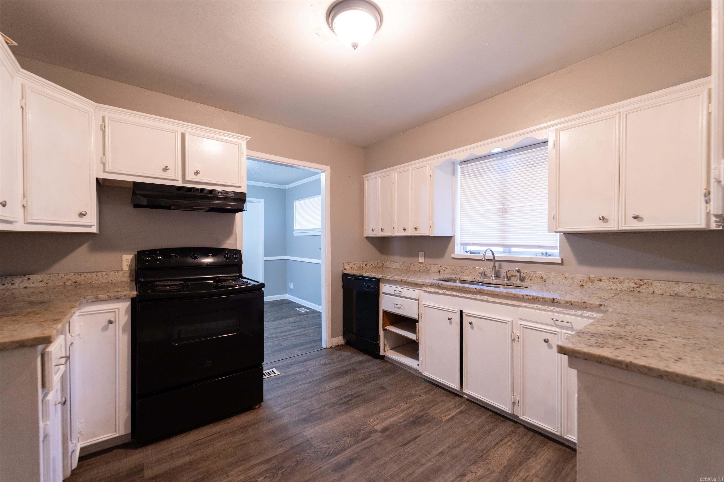 20 Rosemont  Little Rock, AR