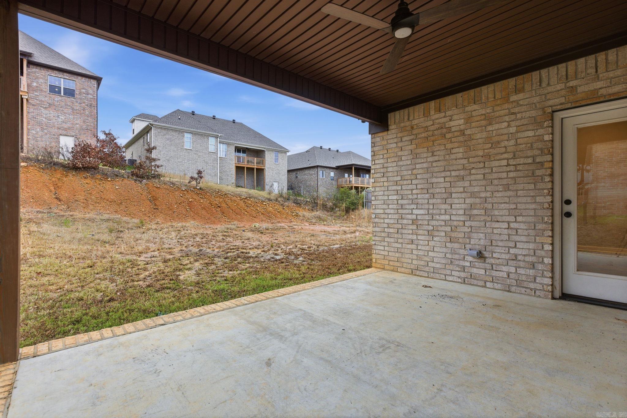 17105 Willow Creek  North Little Rock, AR