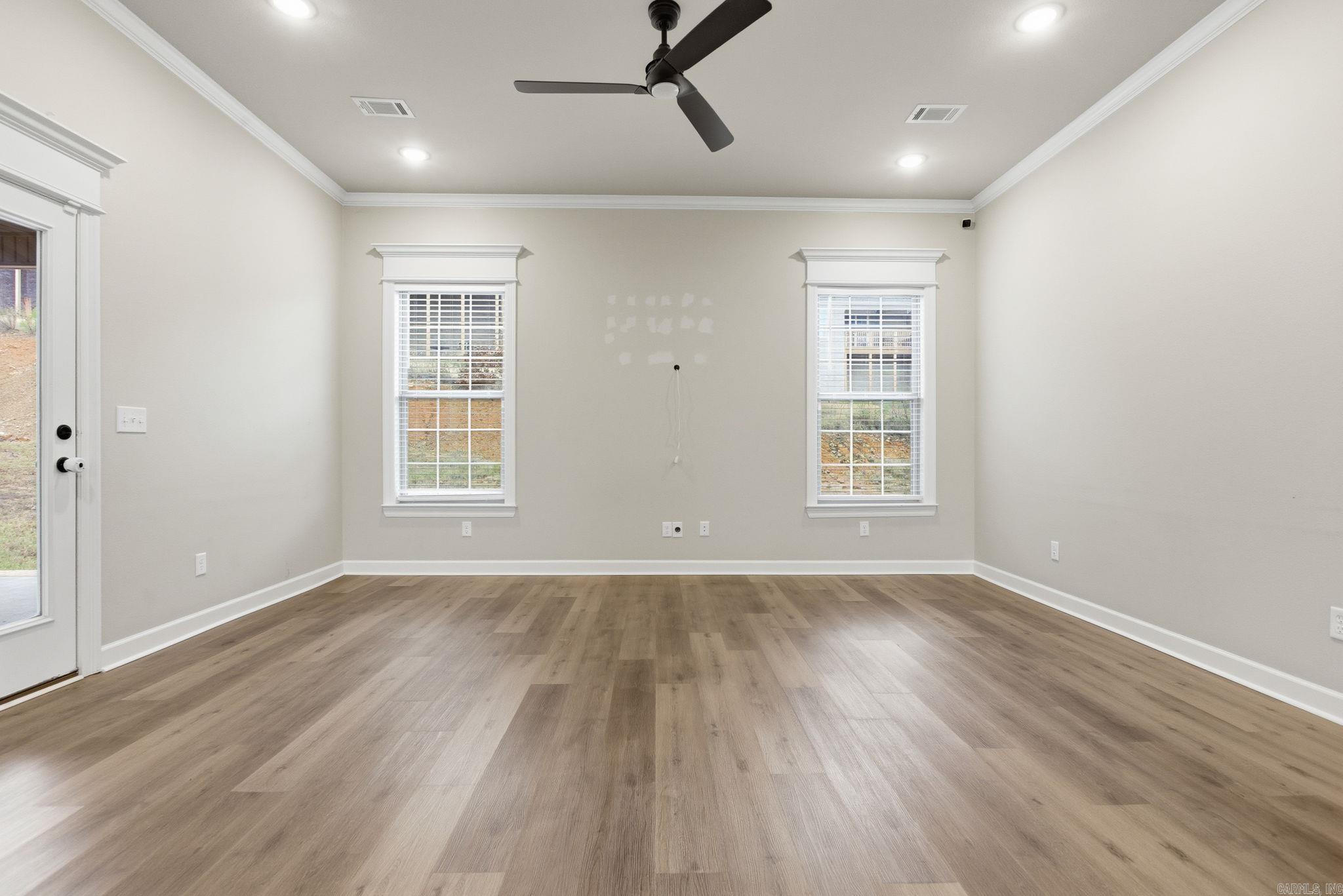 17105 Willow Creek  North Little Rock, AR