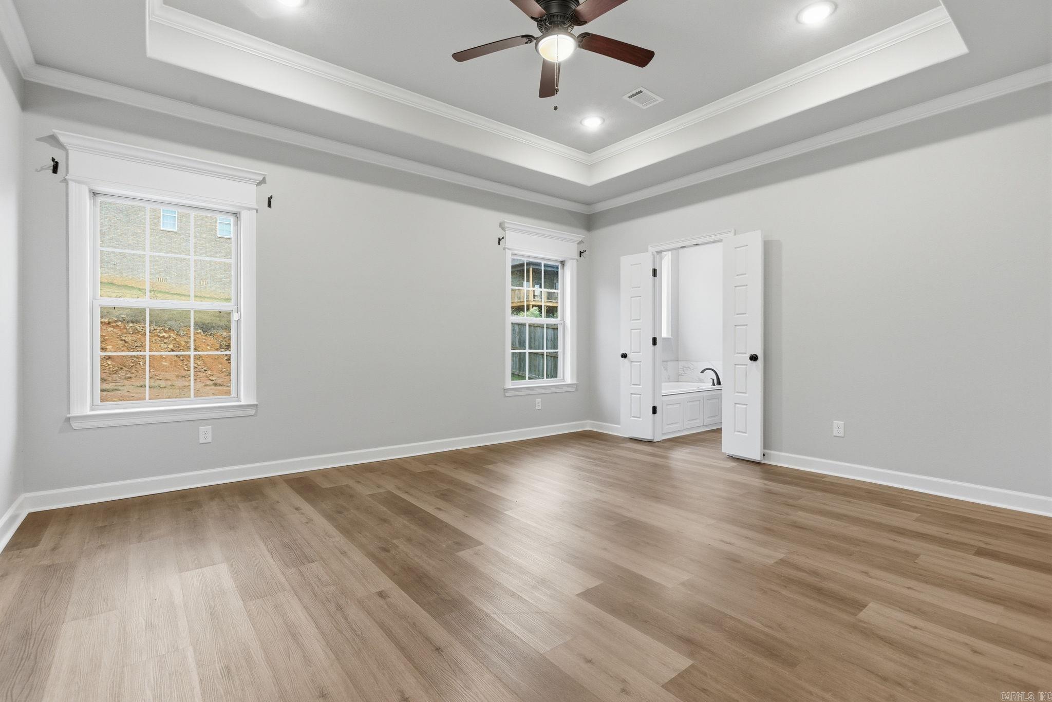 17105 Willow Creek  North Little Rock, AR